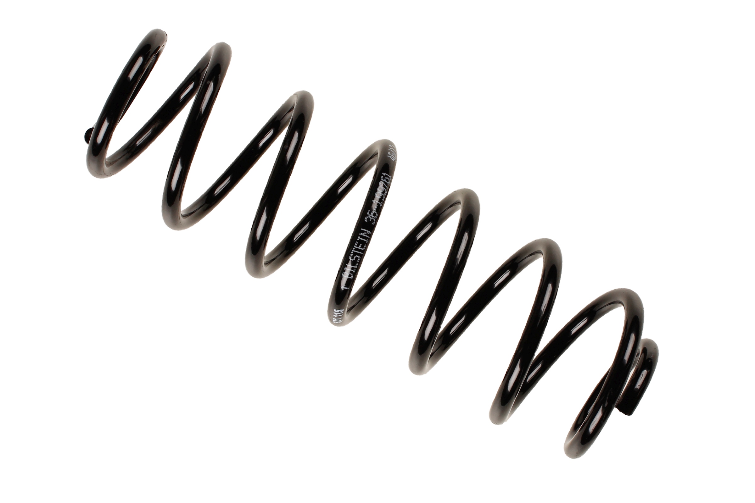 Coil Spring - 36-199761 BILSTEIN