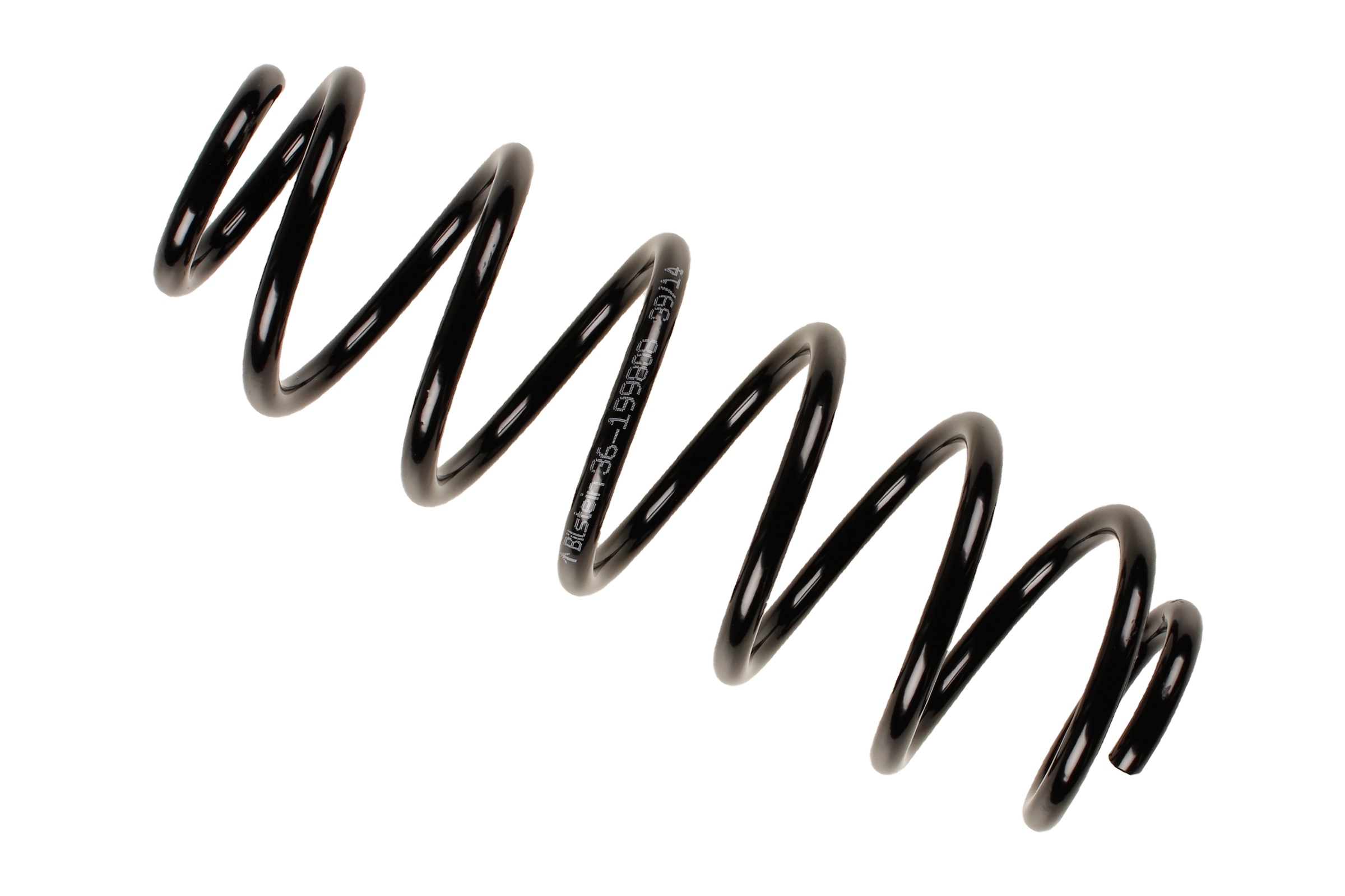 Coil Spring - 36-199808 BILSTEIN