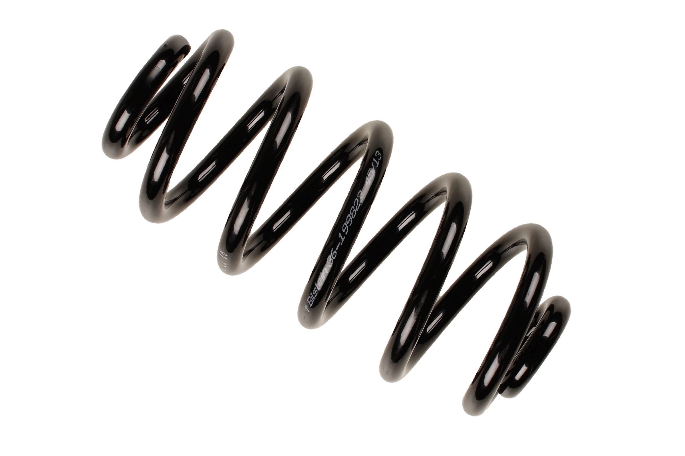 Coil Spring - 36-199822 BILSTEIN