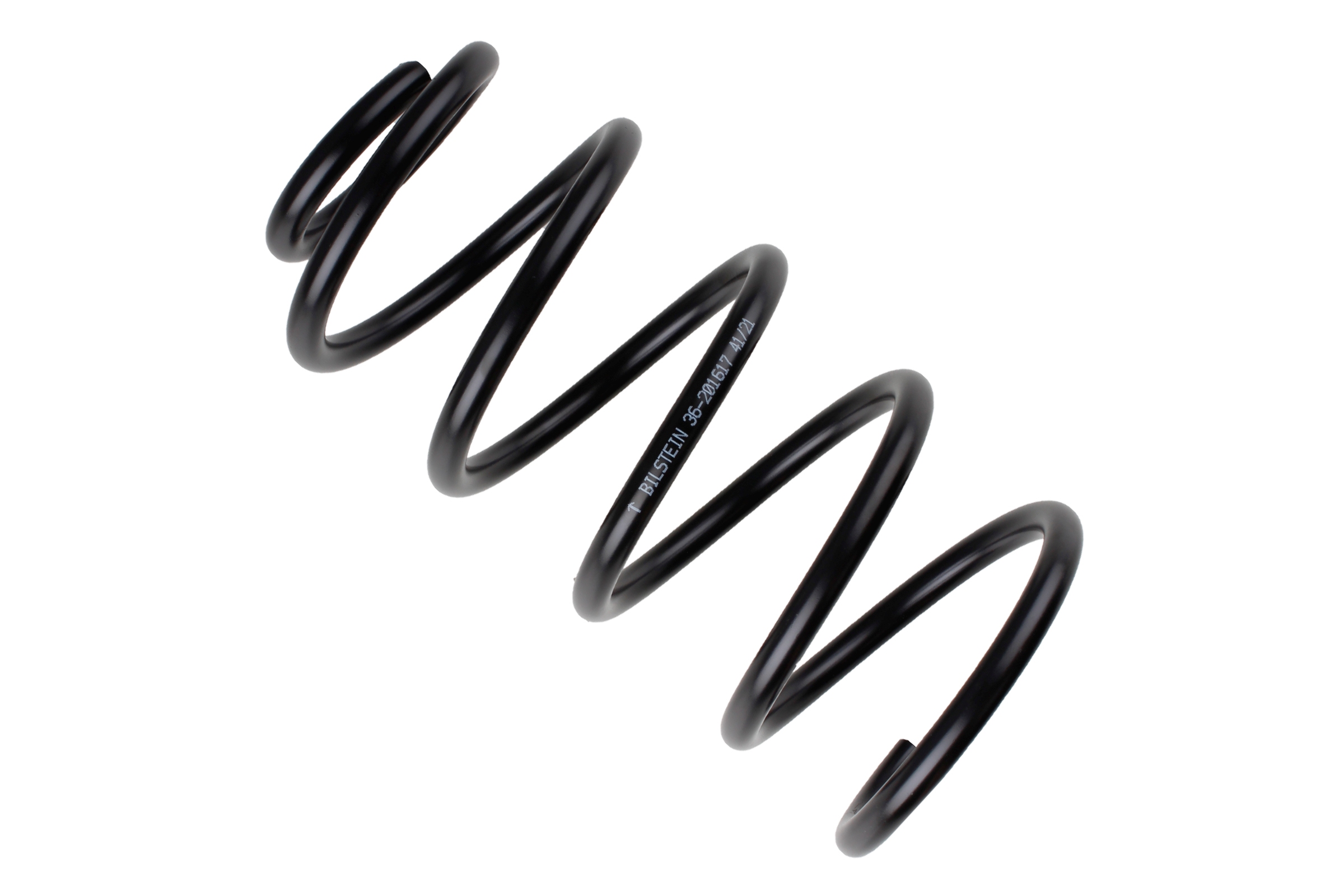 Coil Spring - 36-201617 BILSTEIN