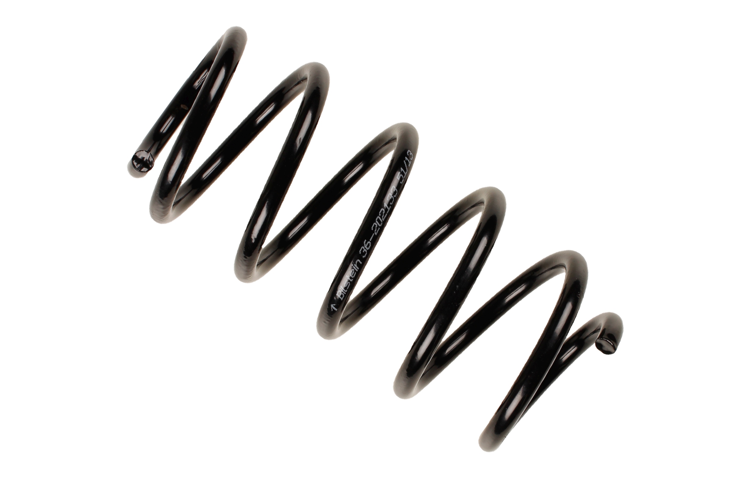 Coil Spring - 36-202133 BILSTEIN