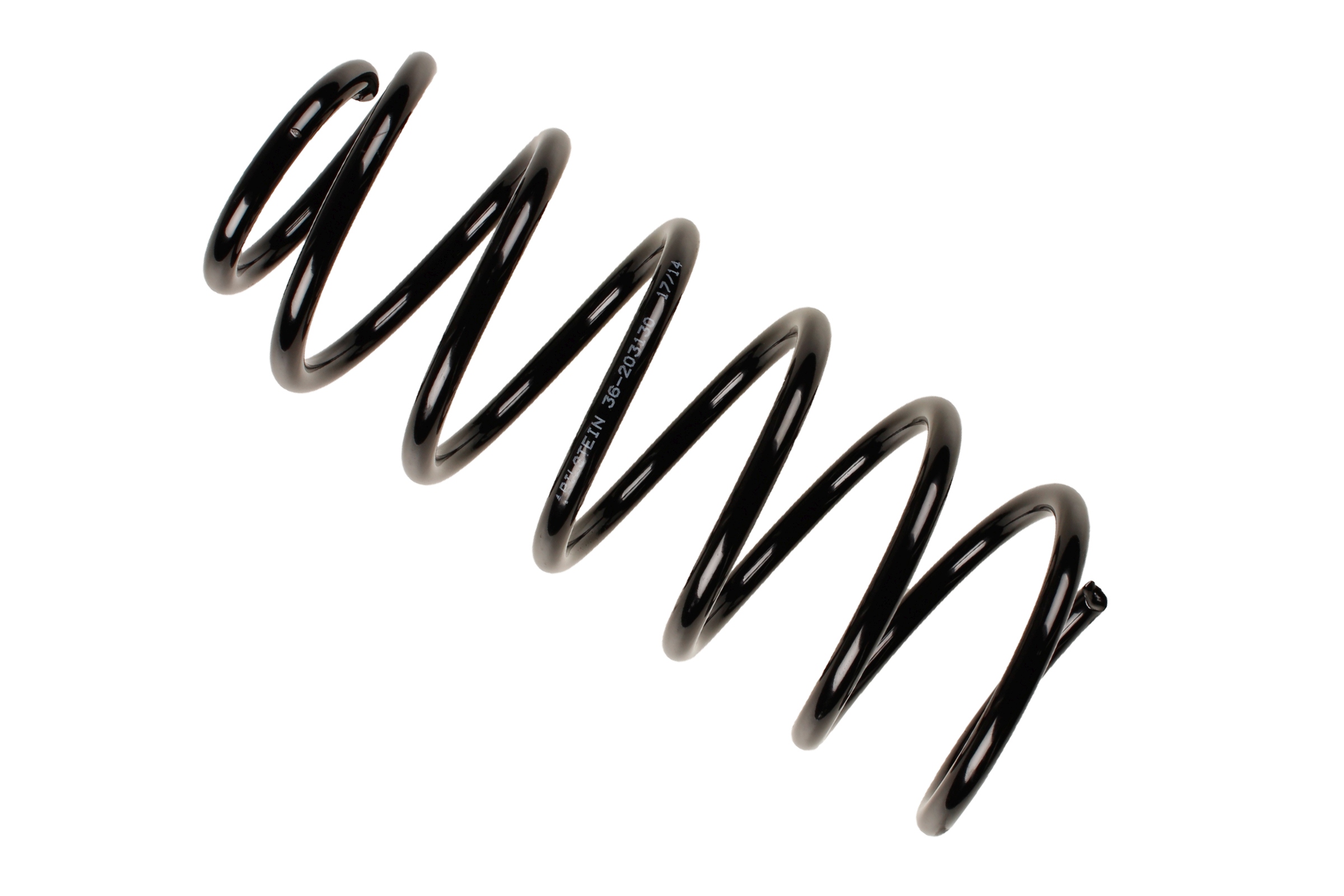 Coil Spring - 36-203130 BILSTEIN