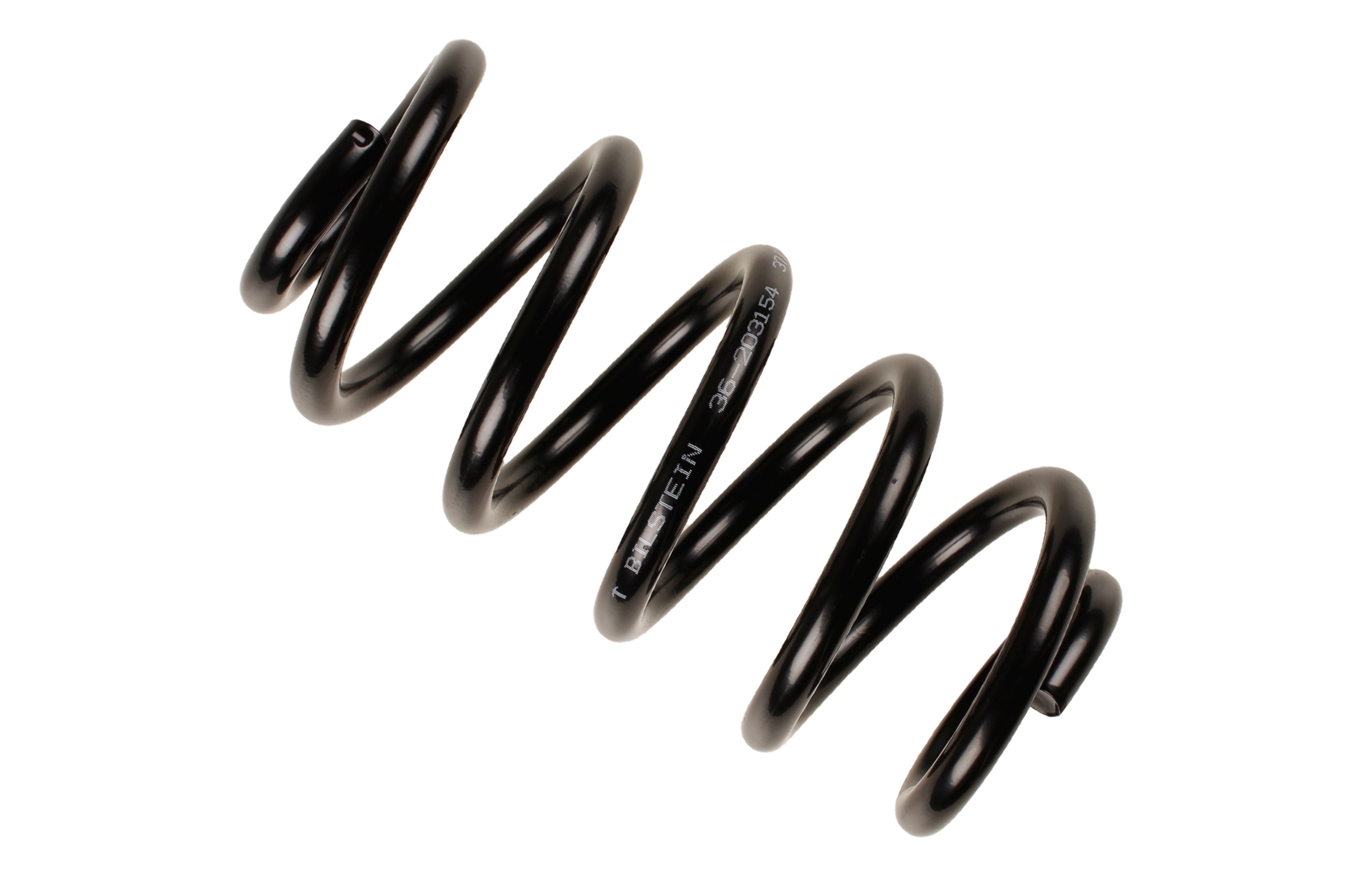 Coil Spring - 36-203154 BILSTEIN