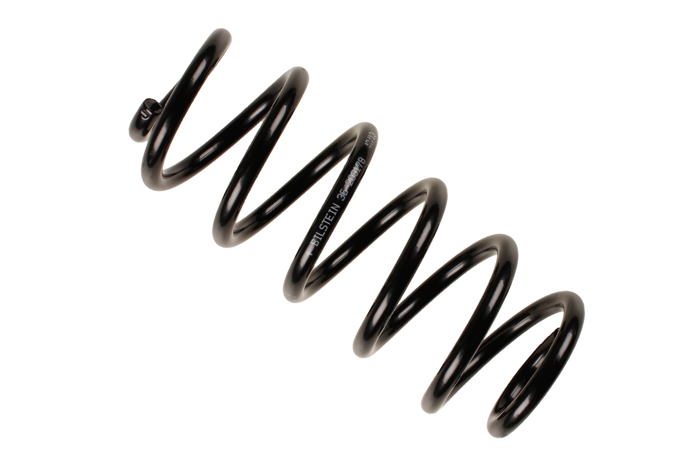 Coil Spring - 36-203178 BILSTEIN