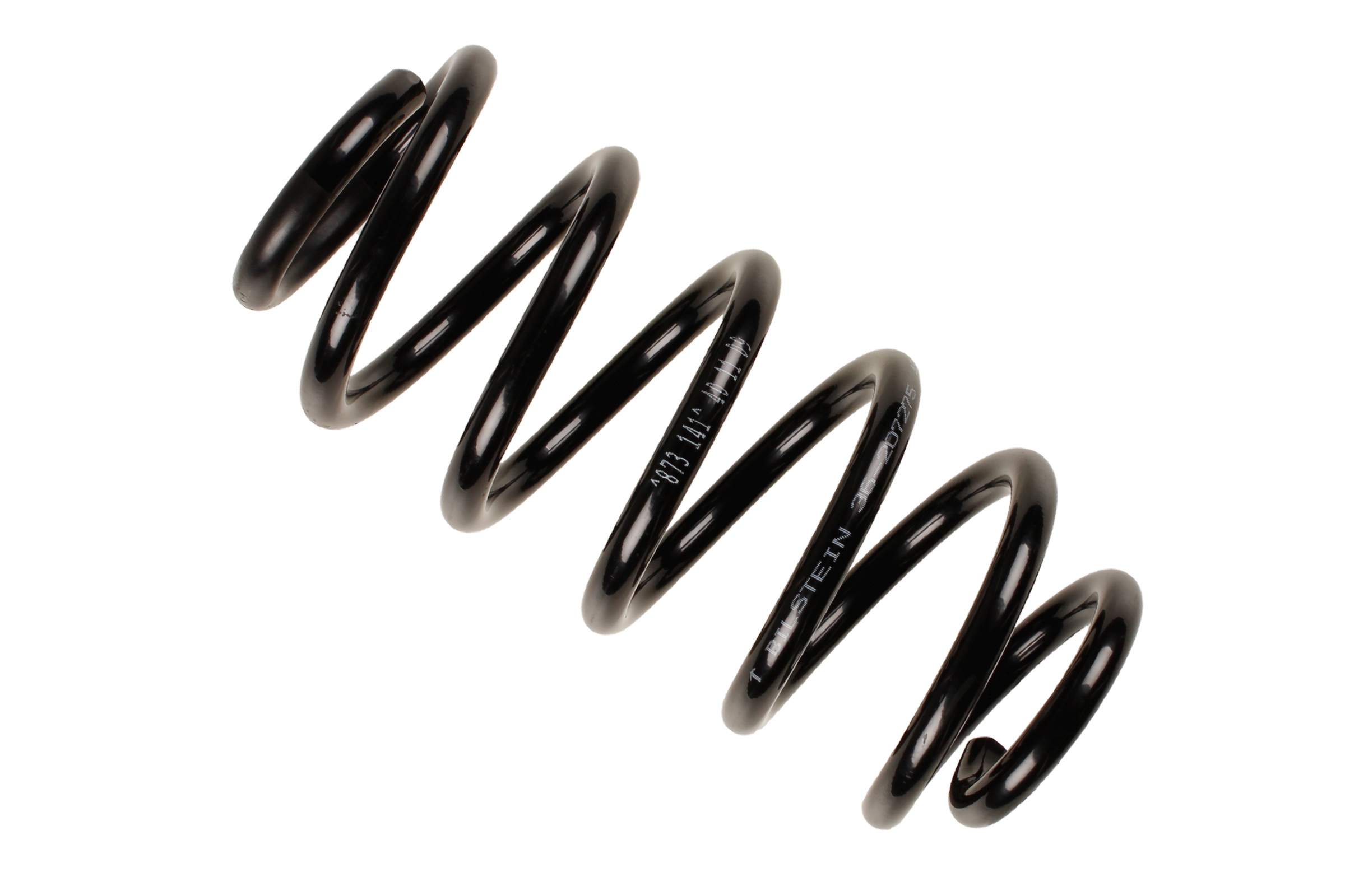 Coil Spring - 36-207275 BILSTEIN