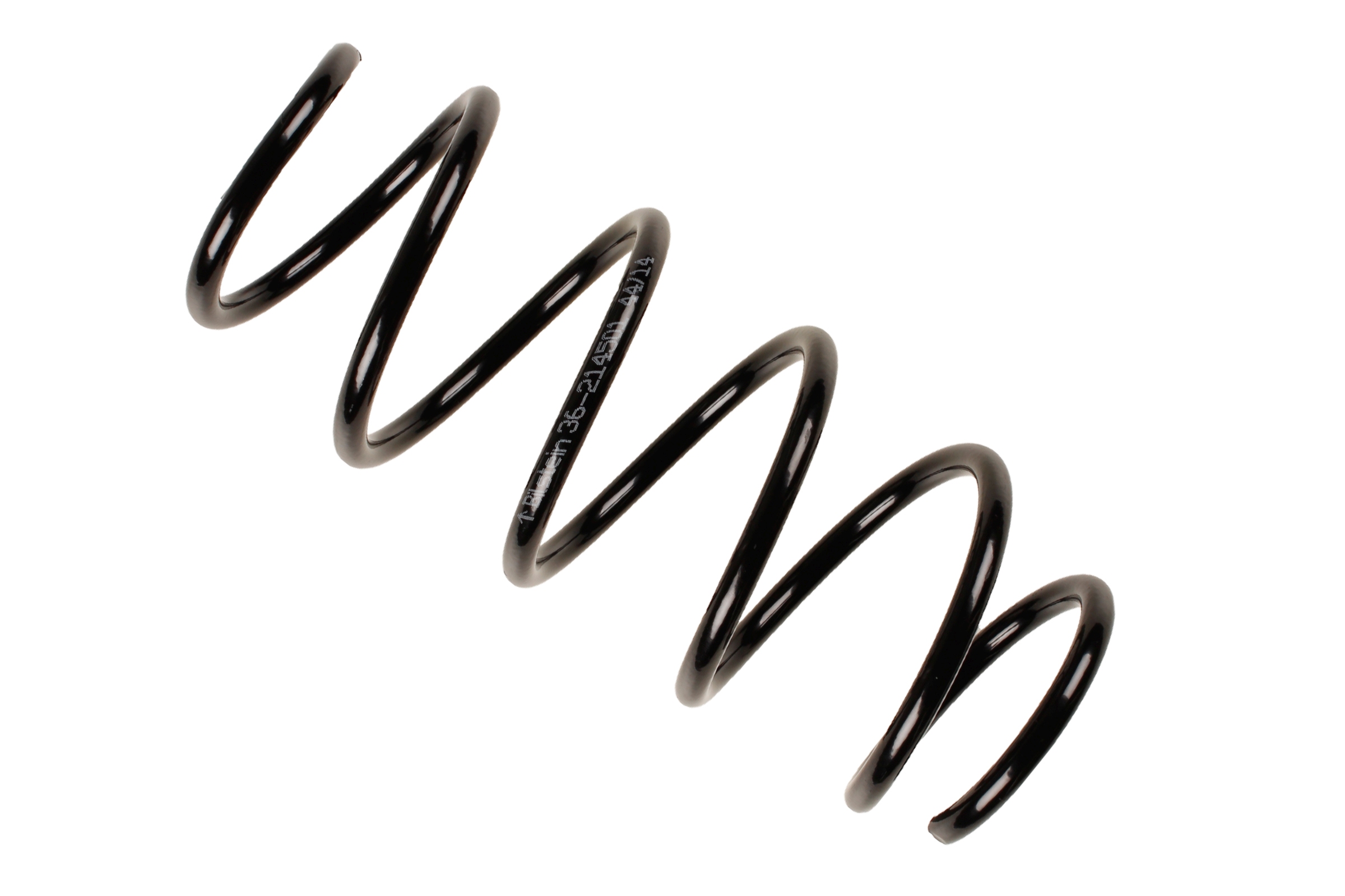 Coil Spring - 36-214501 BILSTEIN