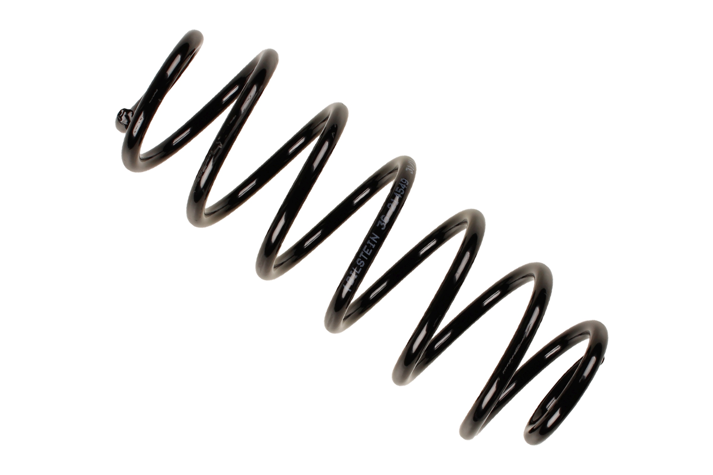 Пружина ходовой части - 36-214549 BILSTEIN