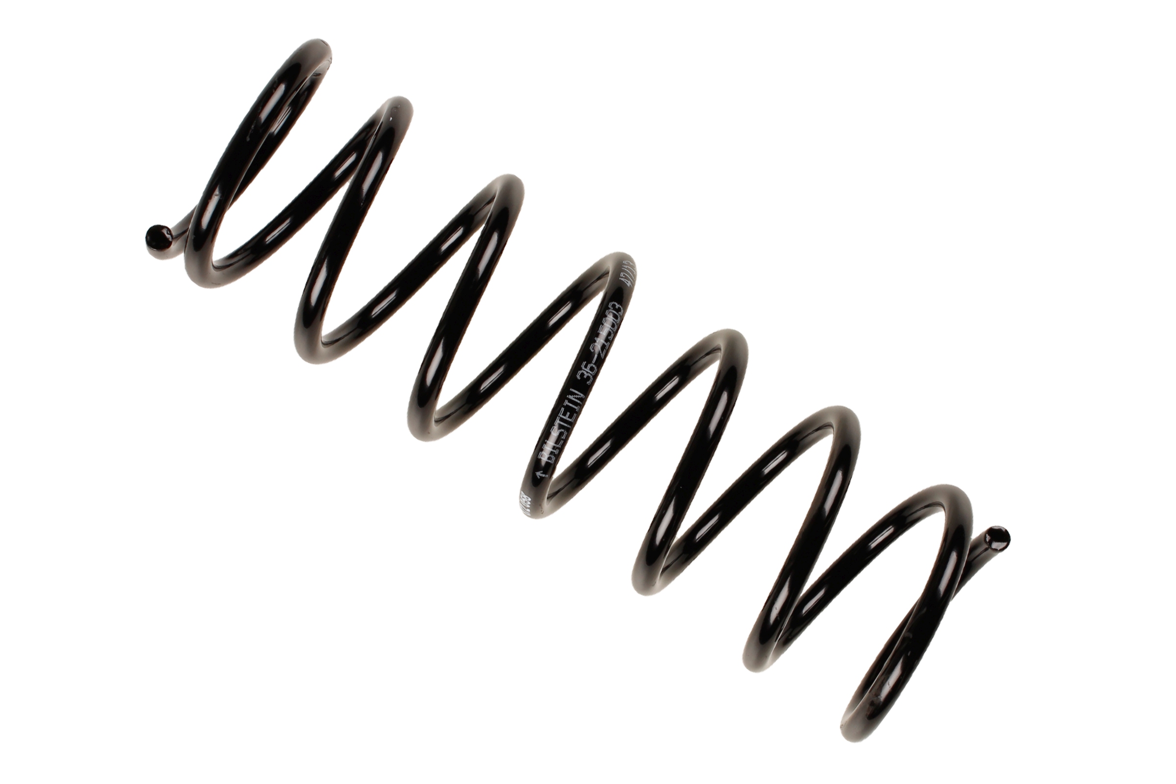 Molla autotelaio - 36-215003 BILSTEIN