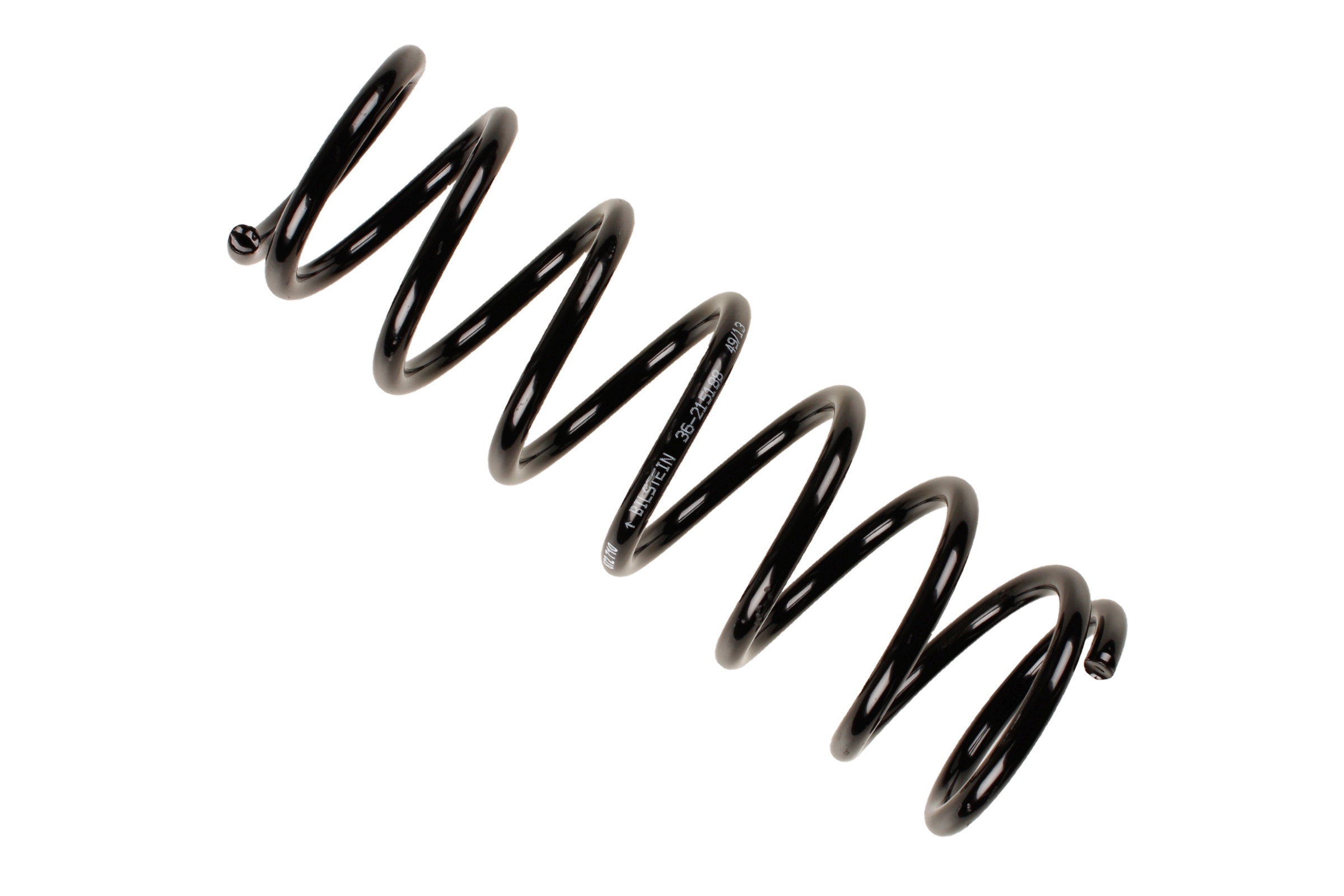Molla autotelaio - 36-215188 BILSTEIN