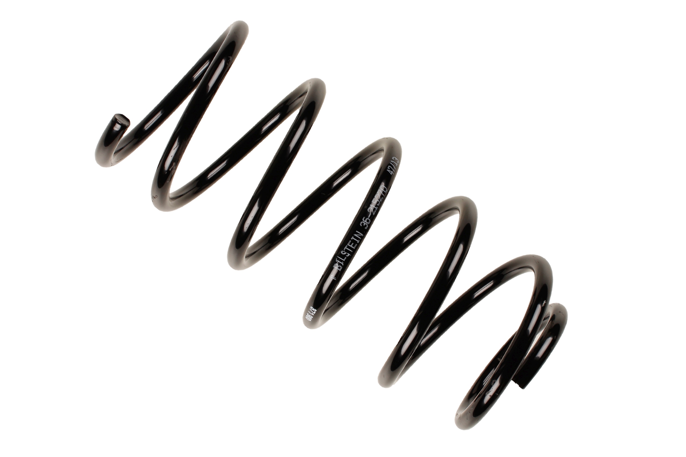 Coil Spring - 36-215270 BILSTEIN