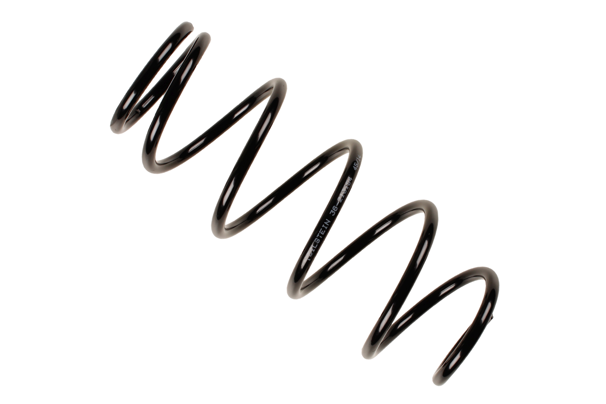 Coil Spring - 36-216154 BILSTEIN