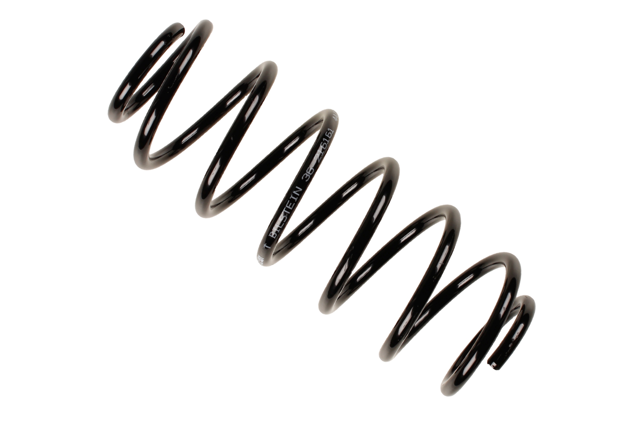 Coil Spring - 36-216161 BILSTEIN