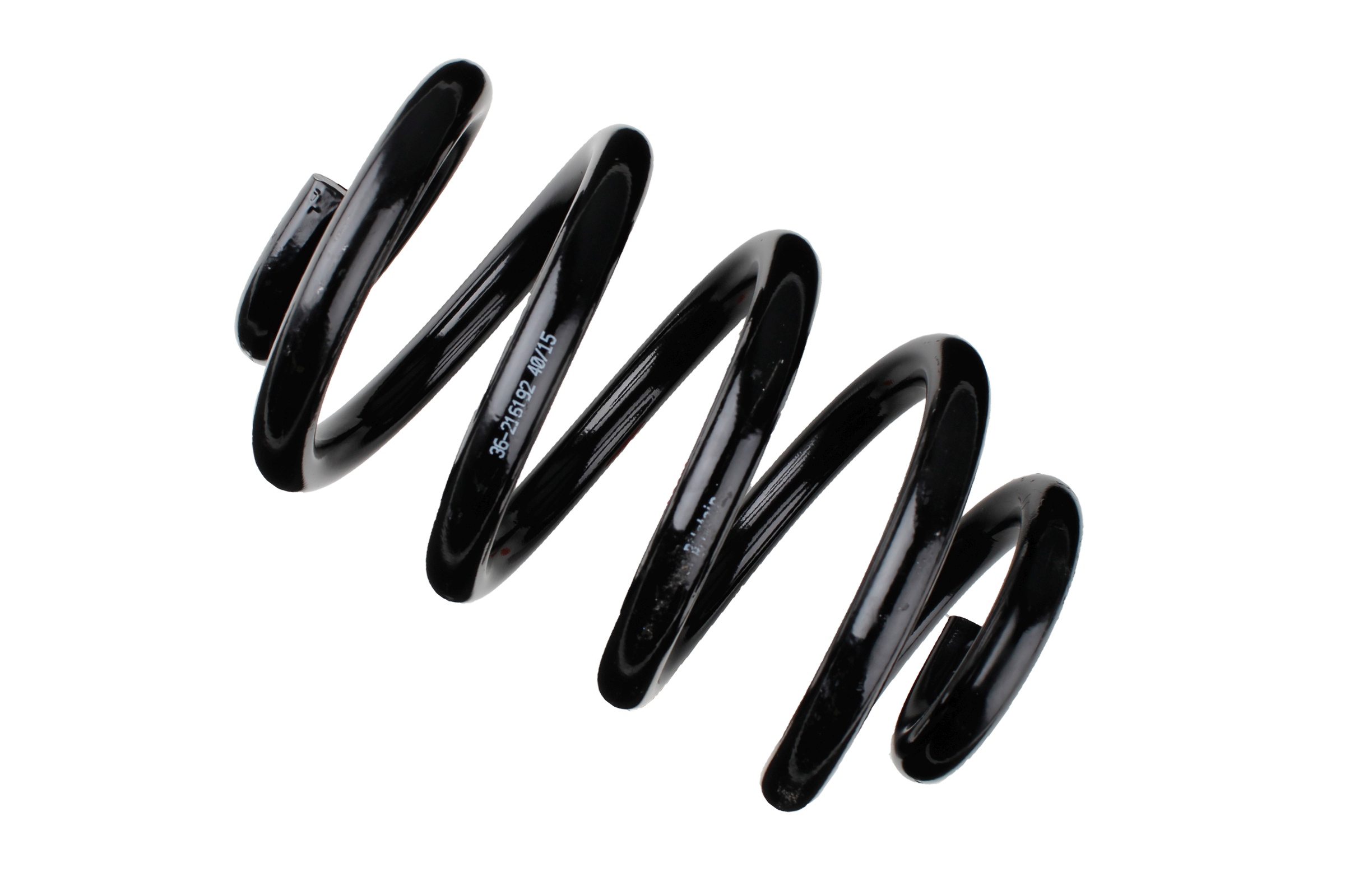 Coil Spring - 36-216192 BILSTEIN