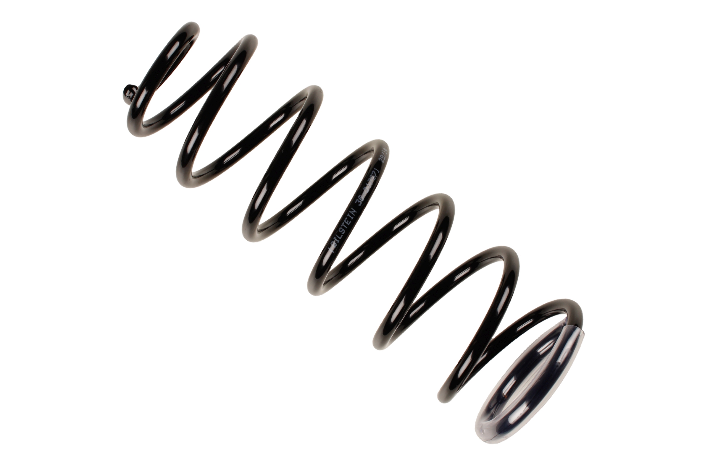 Coil Spring - 36-217571 BILSTEIN