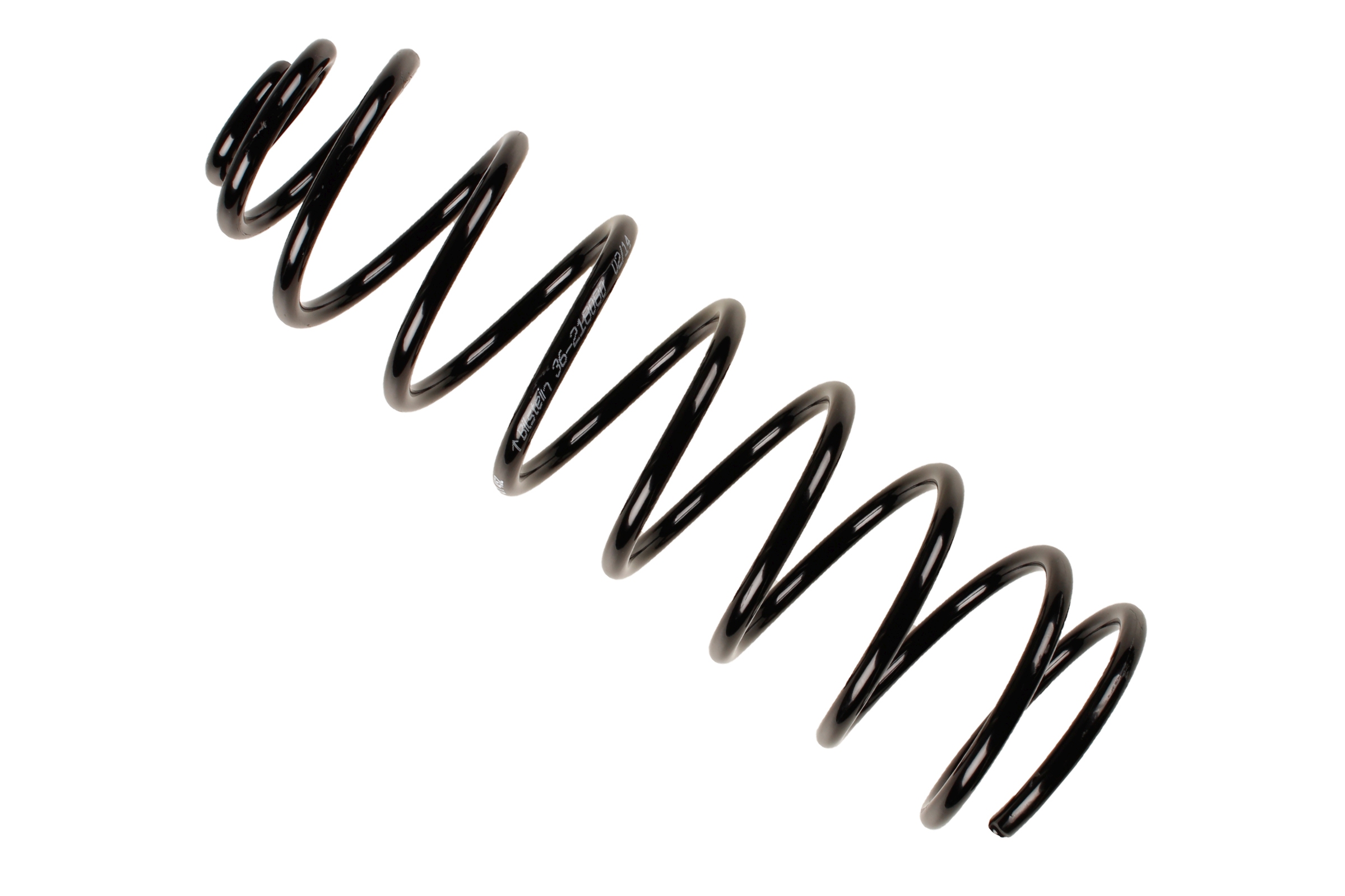 Coil Spring - 36-218080 BILSTEIN