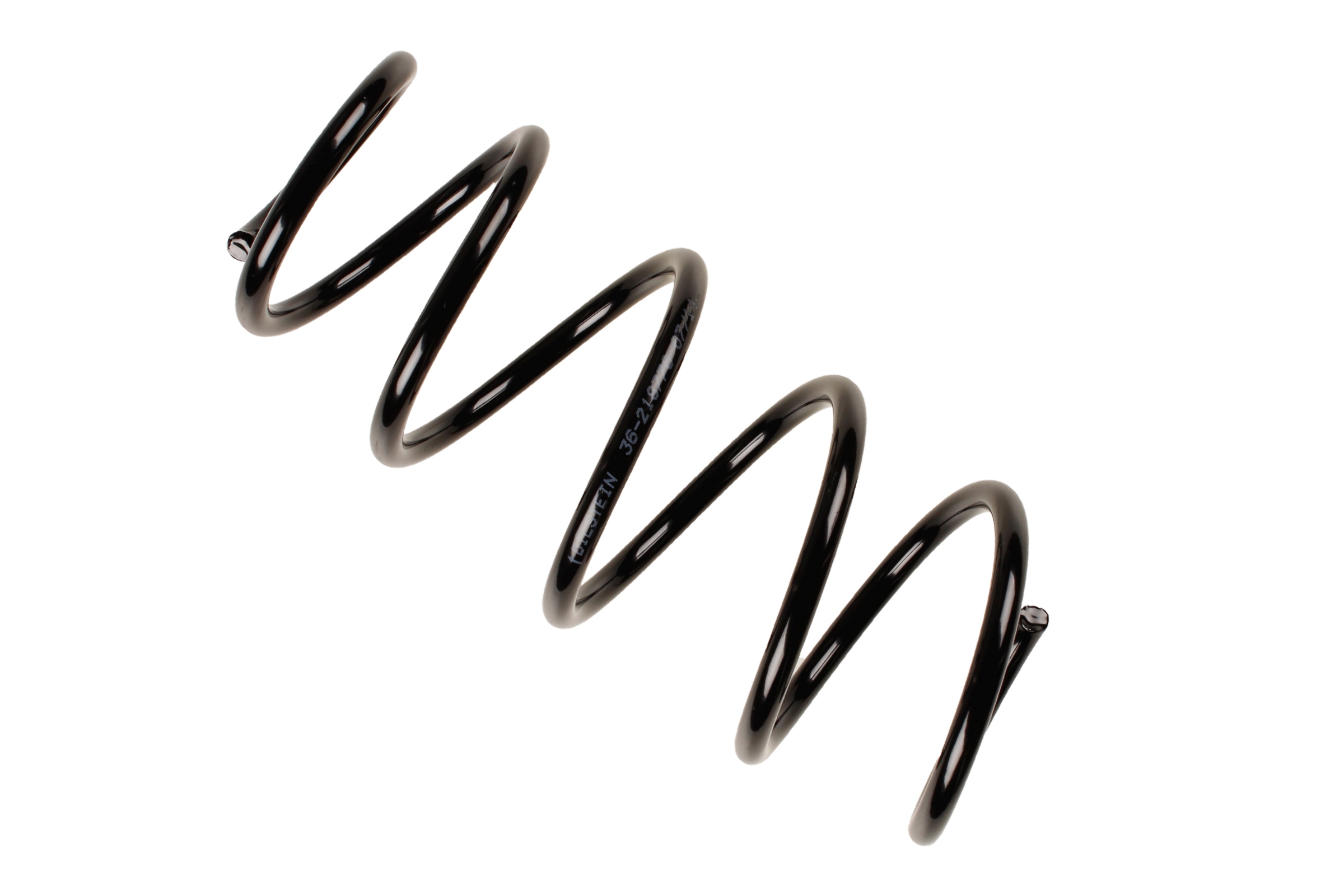 Coil Spring - 36-218776 BILSTEIN