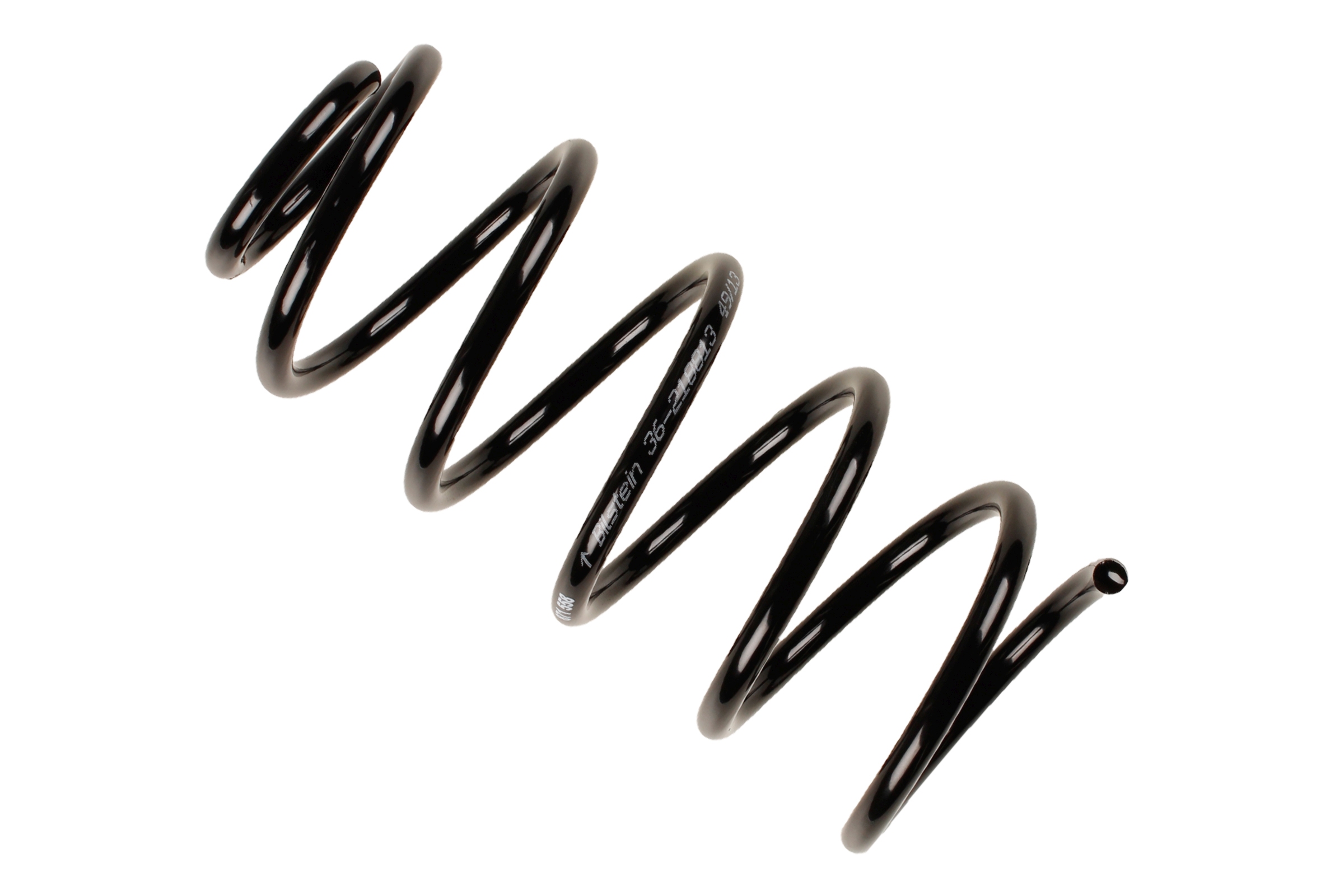 Coil Spring - 36-218813 BILSTEIN