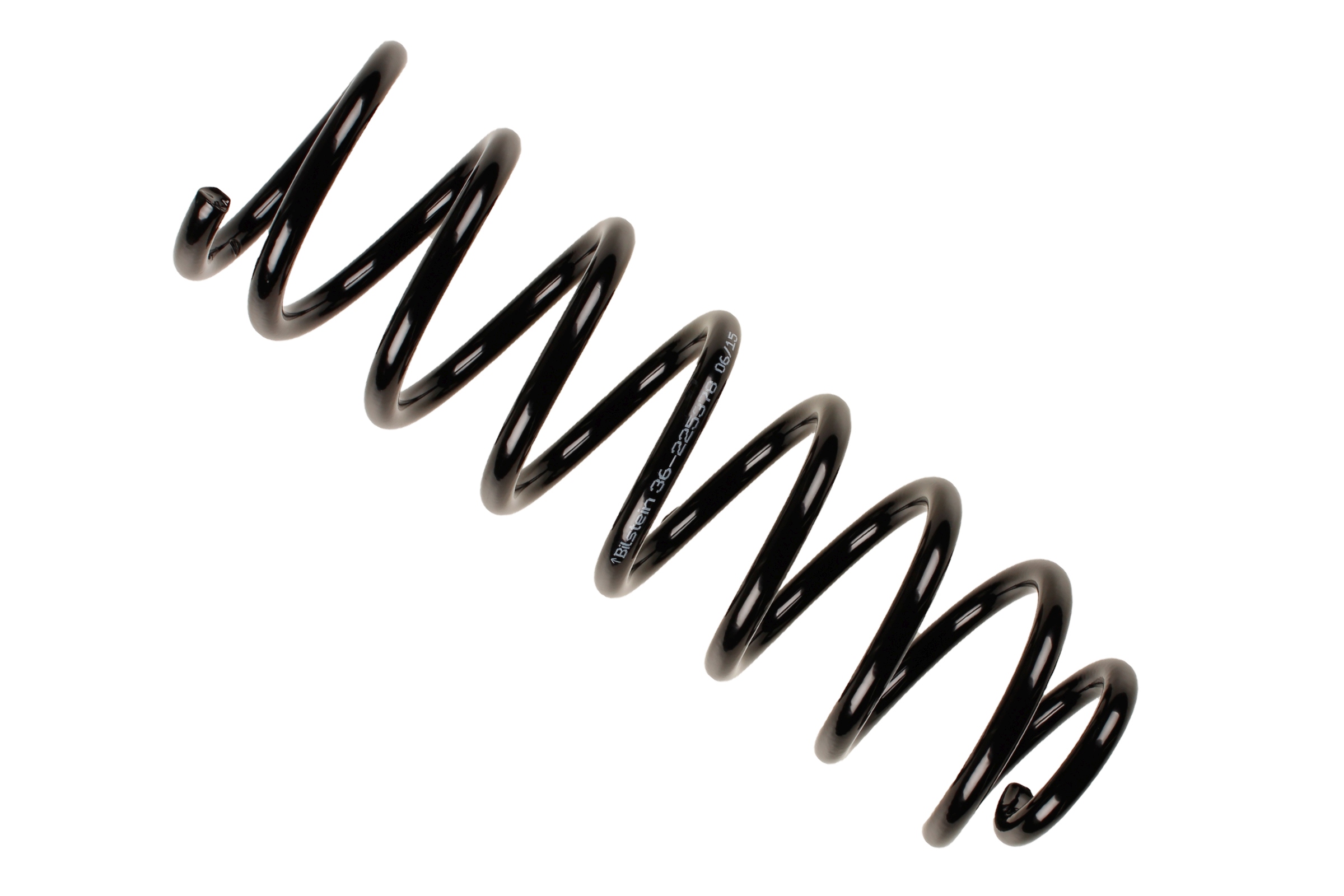 Coil Spring - 36-225378 BILSTEIN