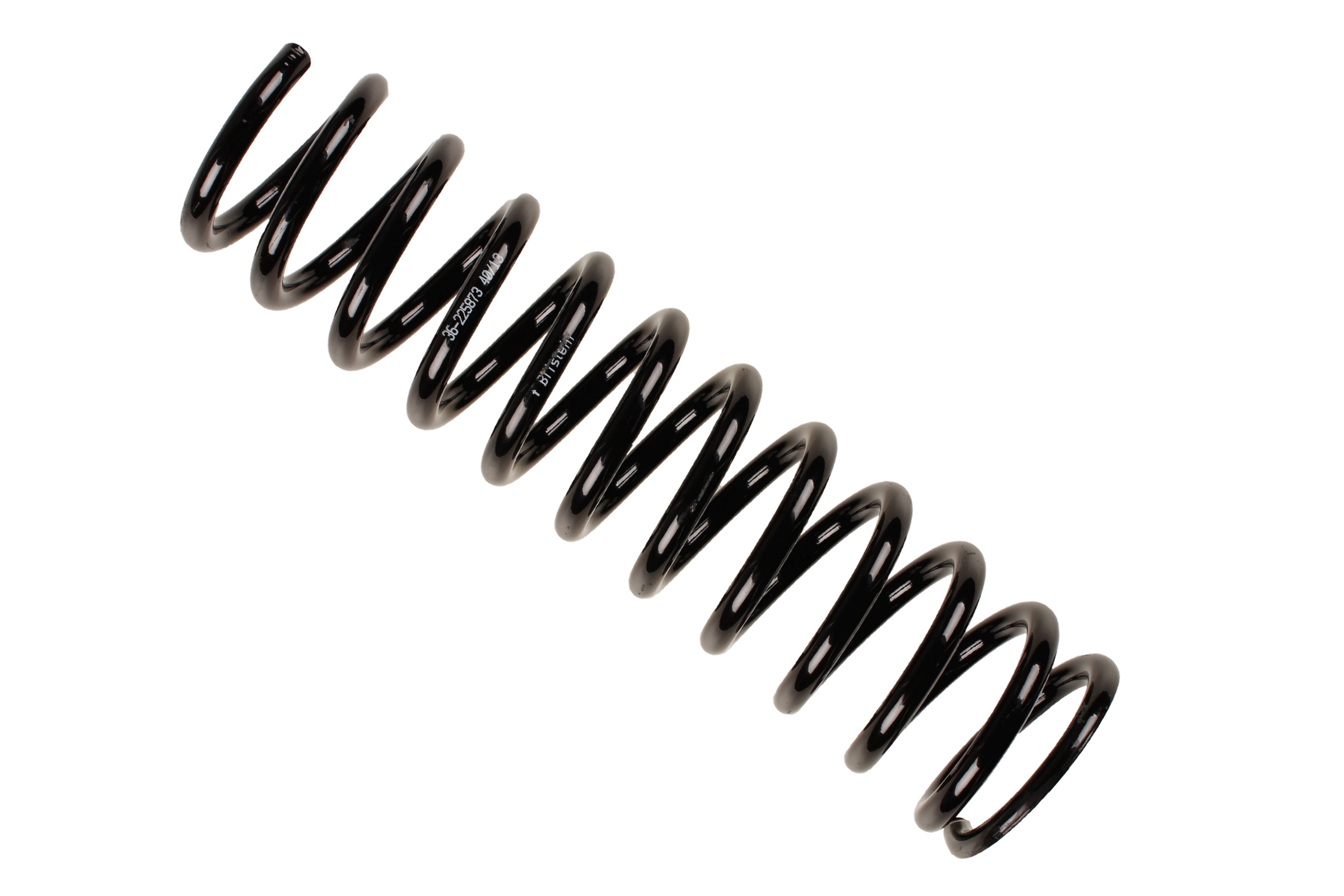 Molla autotelaio - 36-225873 BILSTEIN