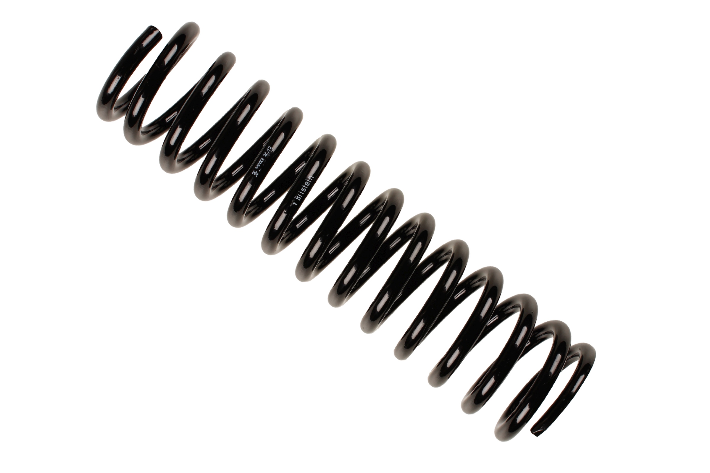 Coil Spring - 36-225958 BILSTEIN