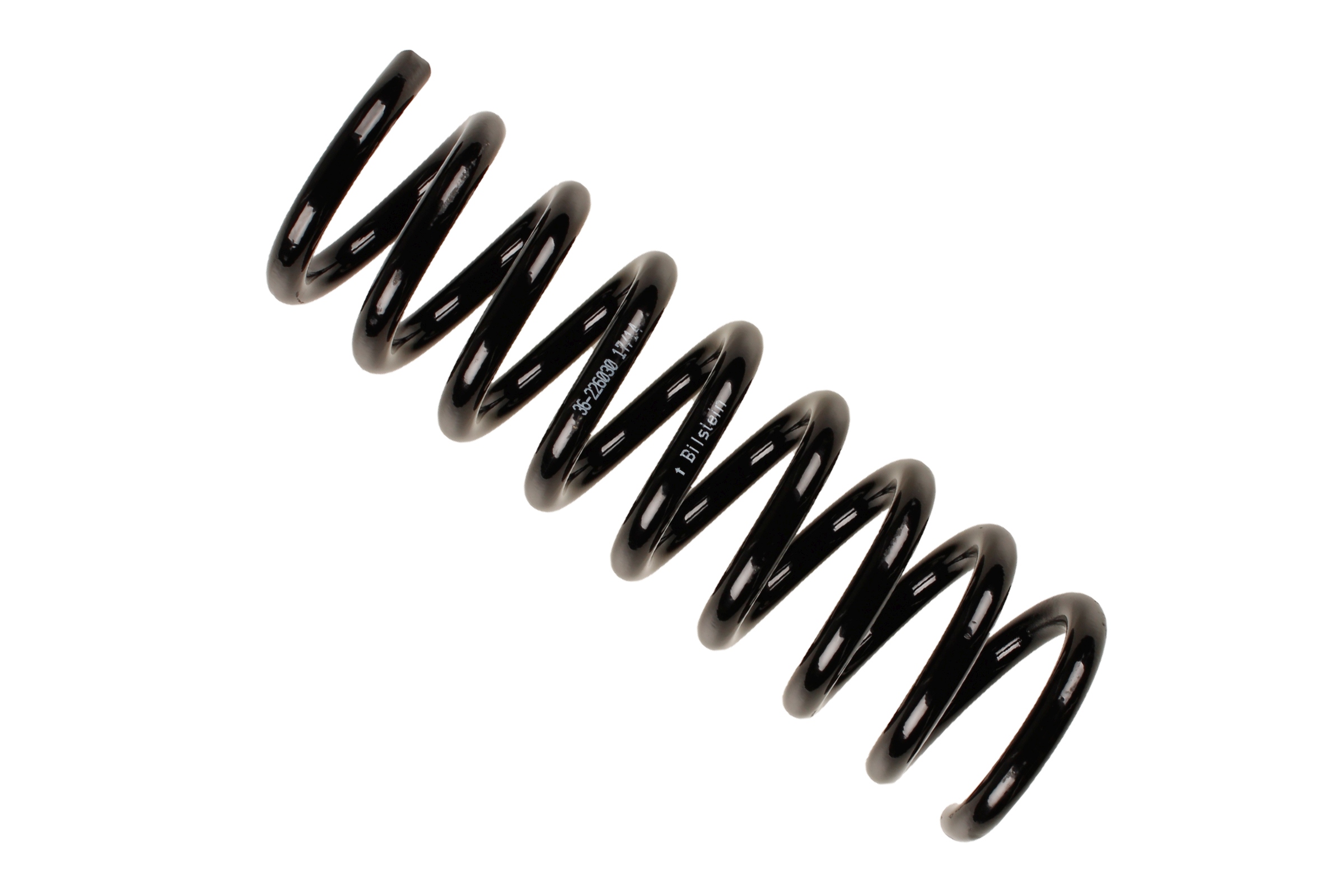 Coil Spring - 36-226030 BILSTEIN