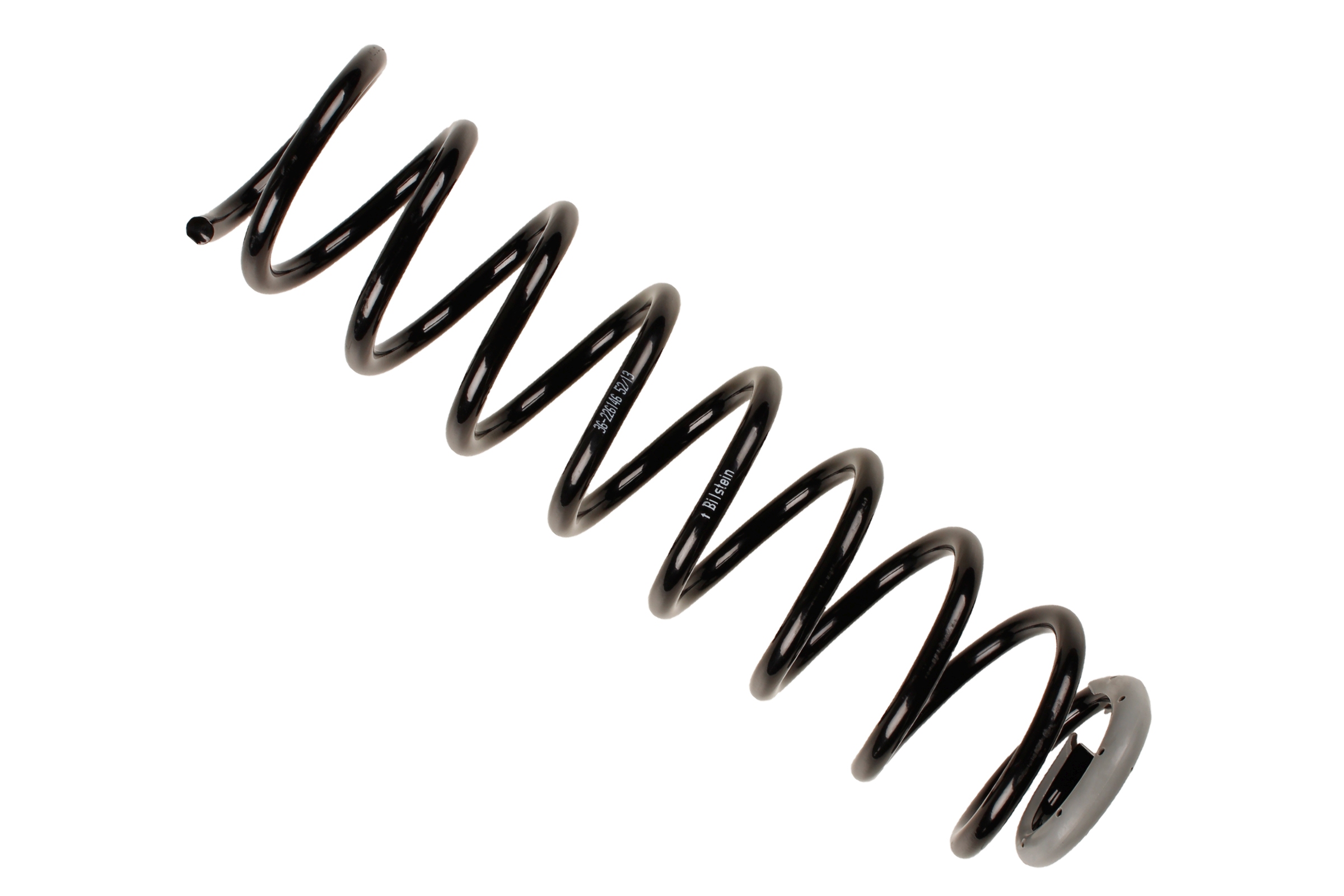 Fahrwerksfeder - 36-226146 BILSTEIN