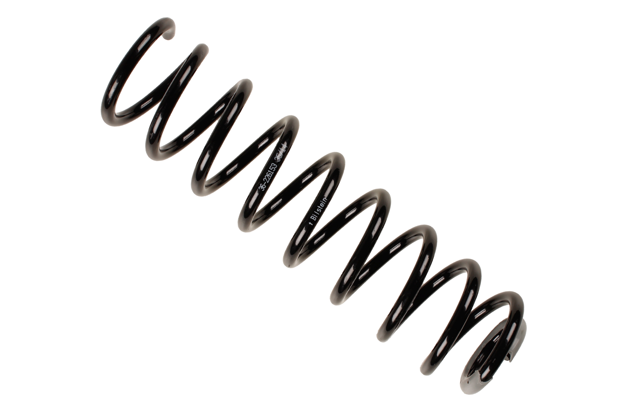Molla autotelaio - 36-226153 BILSTEIN