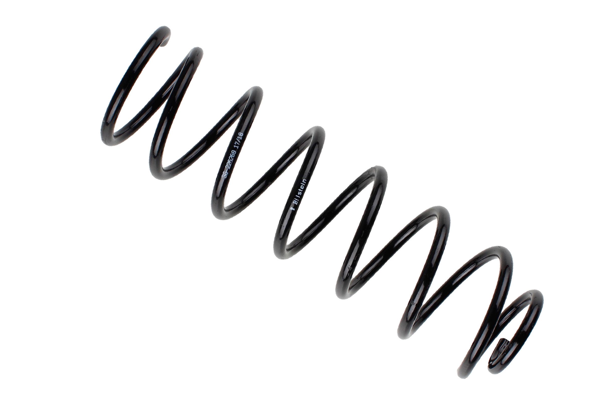 Molla autotelaio - 36-226269 BILSTEIN