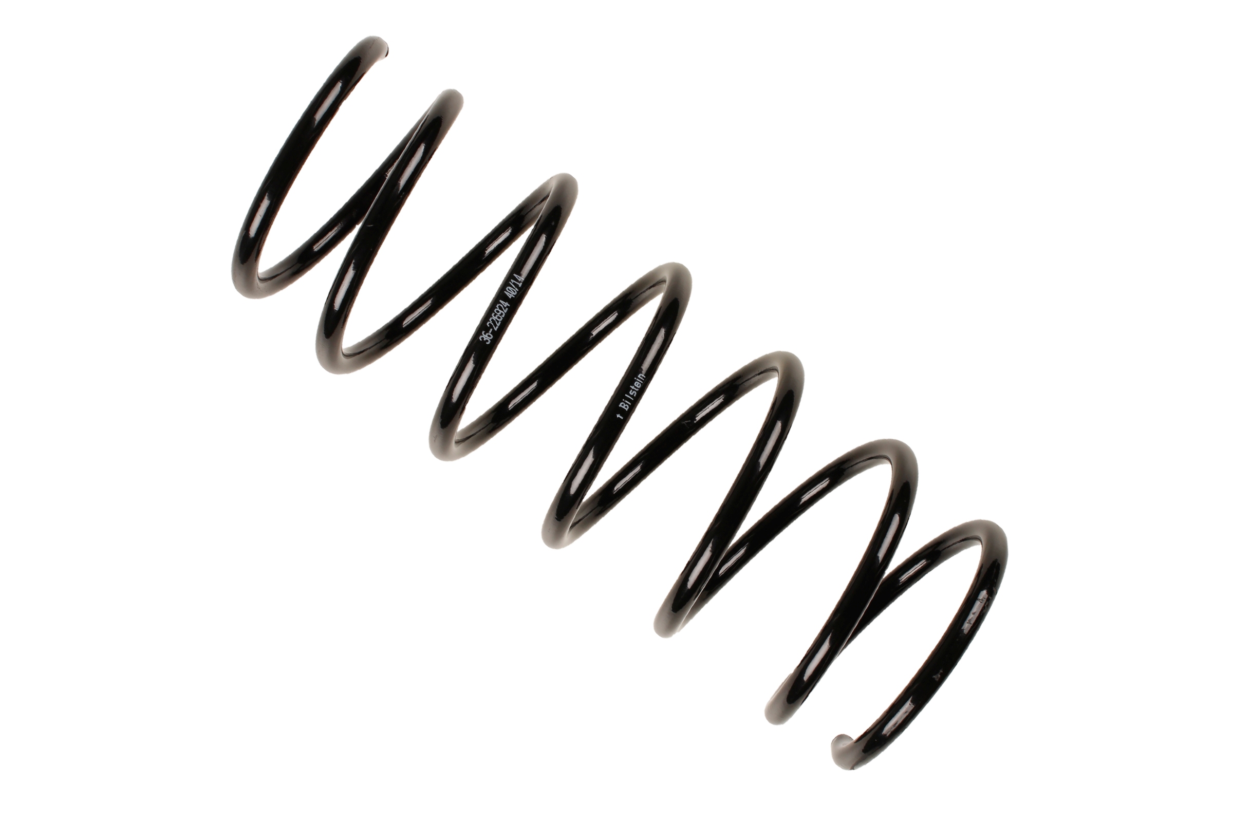 Coil Spring - 36-226924 BILSTEIN