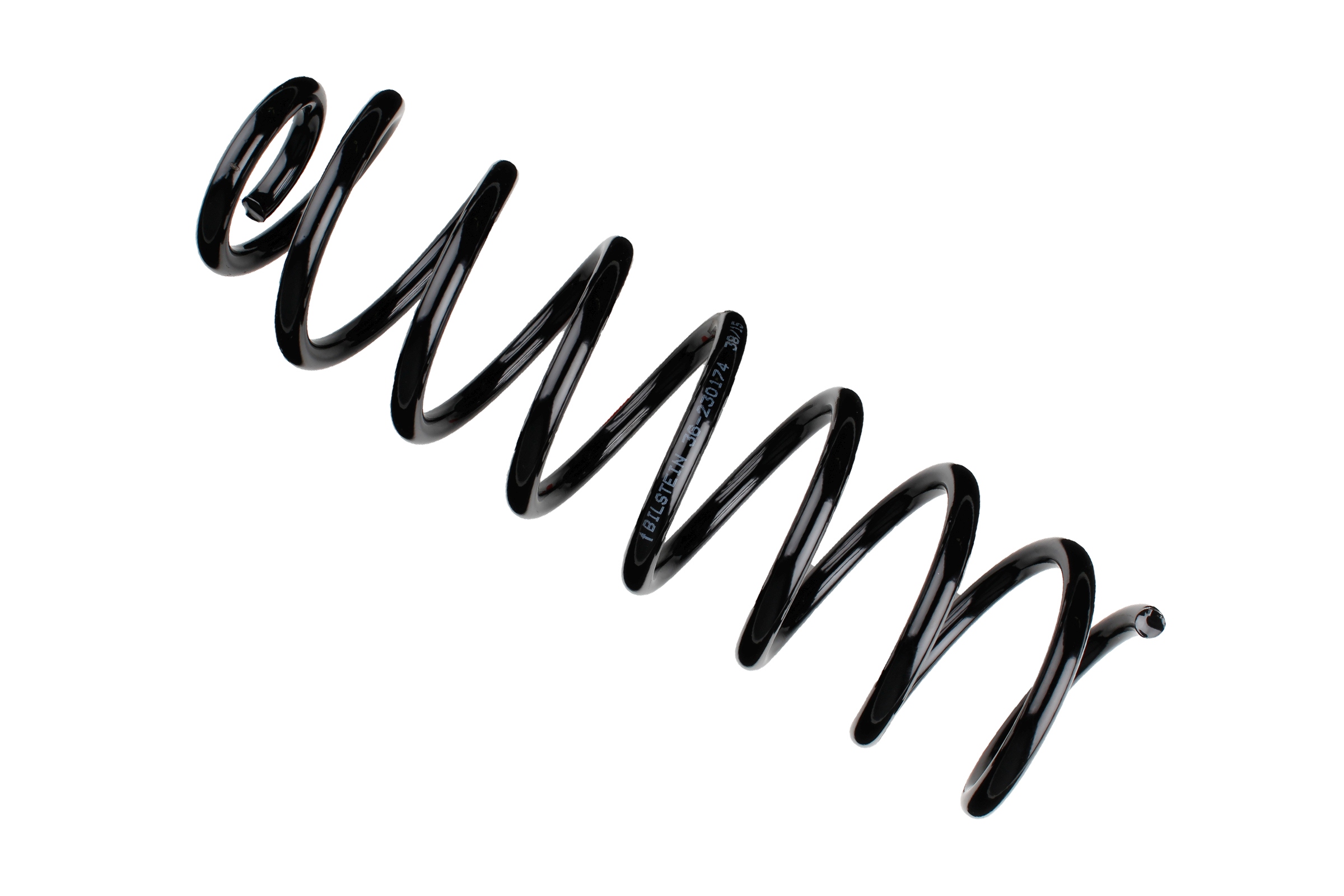 Coil Spring - 36-230174 BILSTEIN