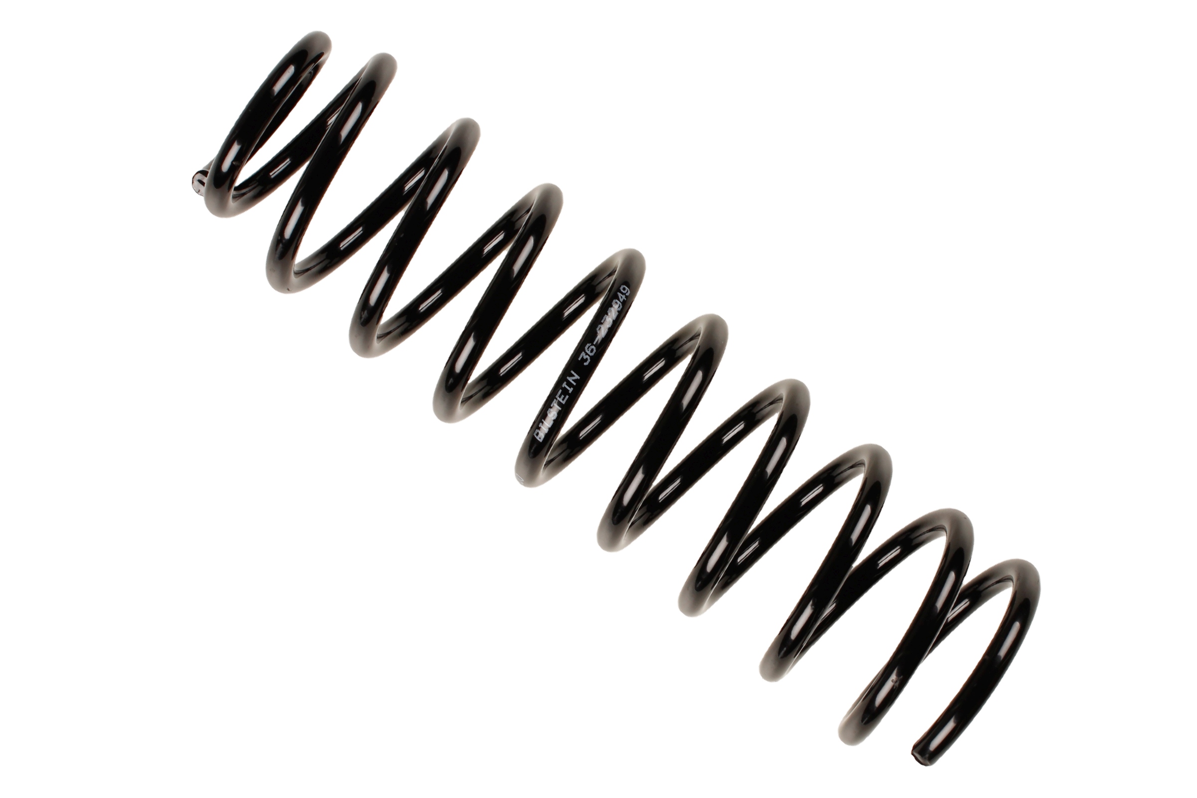 Coil Spring - 36-232949 BILSTEIN