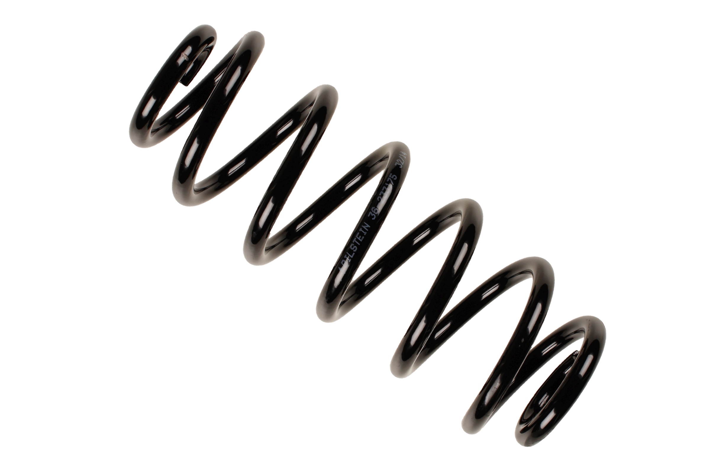 Molla autotelaio - 36-233175 BILSTEIN