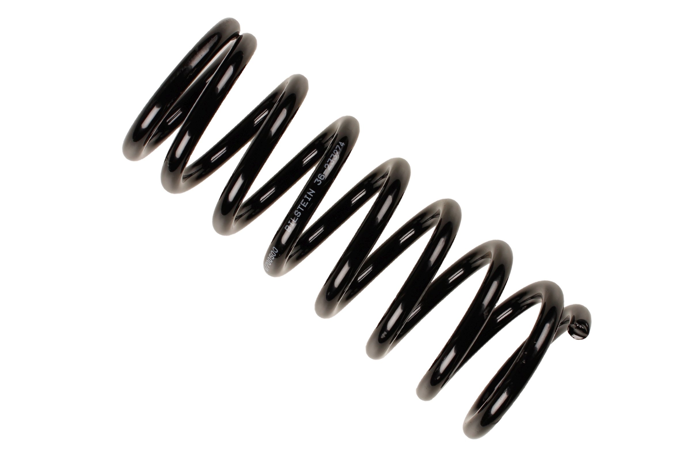 Coil Spring - 36-233274 BILSTEIN