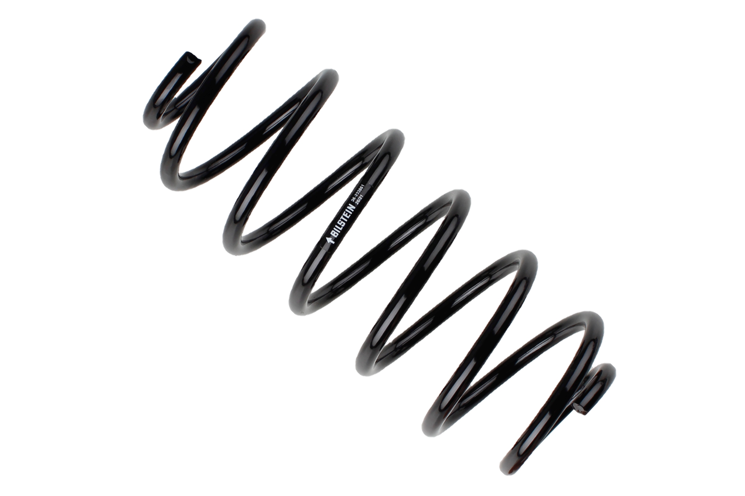 Coil Spring - 36-233861 BILSTEIN
