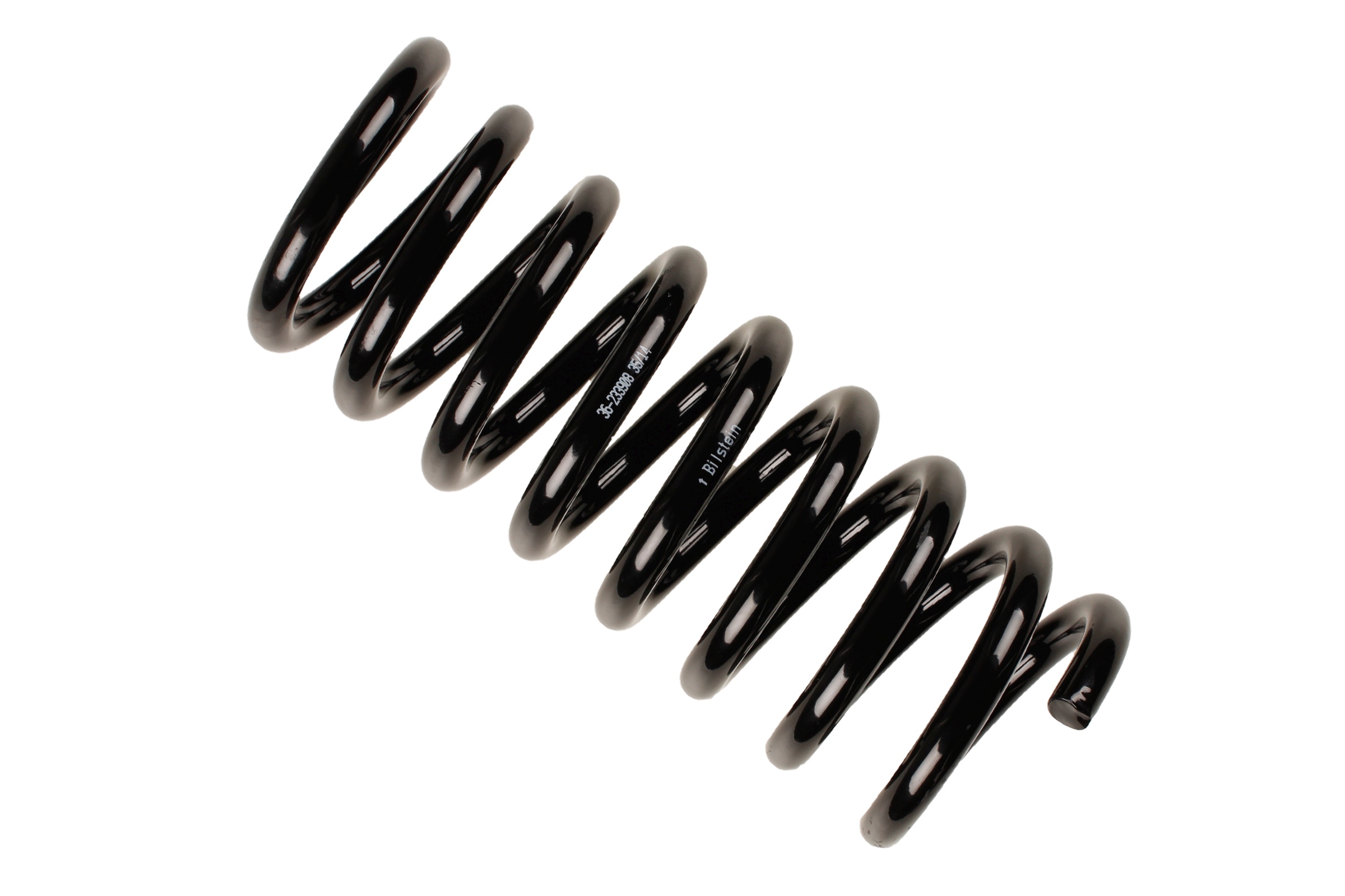 Coil Spring - 36-233908 BILSTEIN