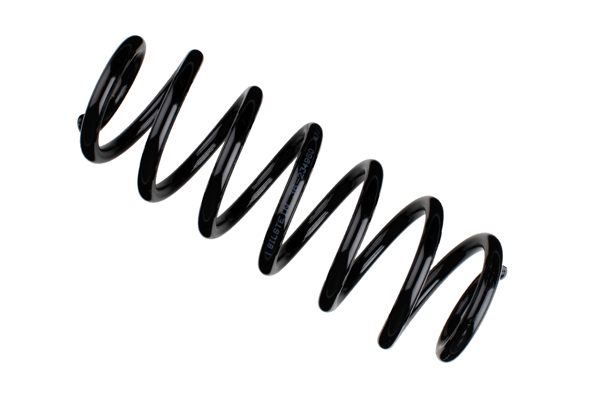 Coil Spring - 36-234950 BILSTEIN