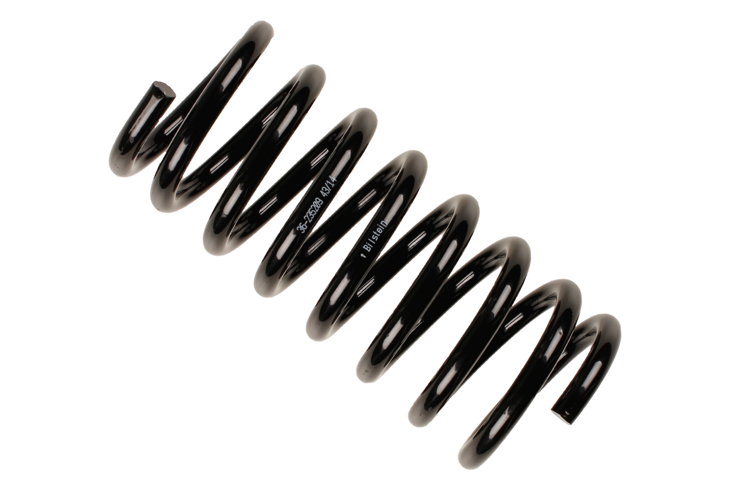 Molla autotelaio - 36-235209 BILSTEIN