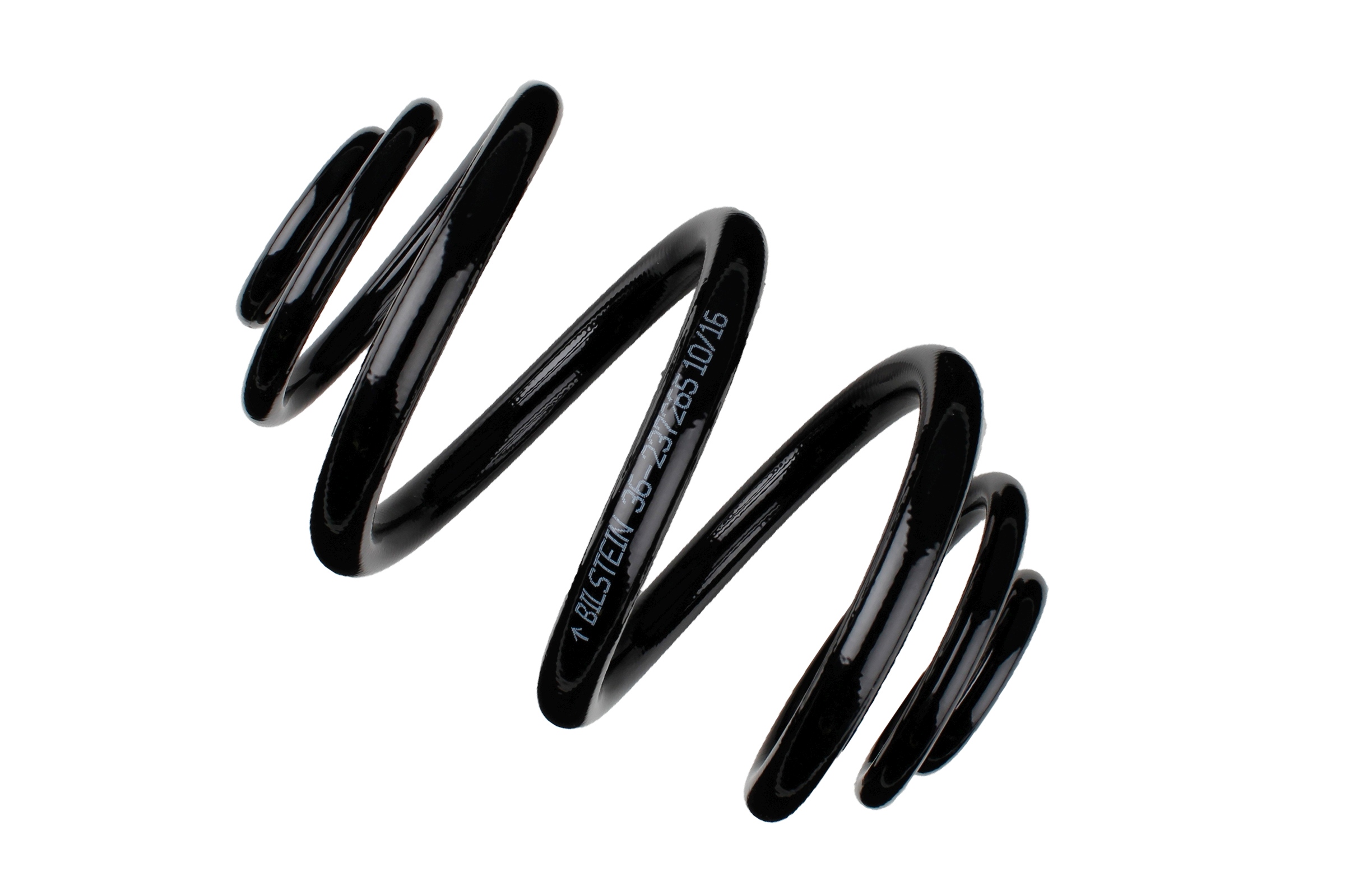 Coil Spring - 36-237265 BILSTEIN