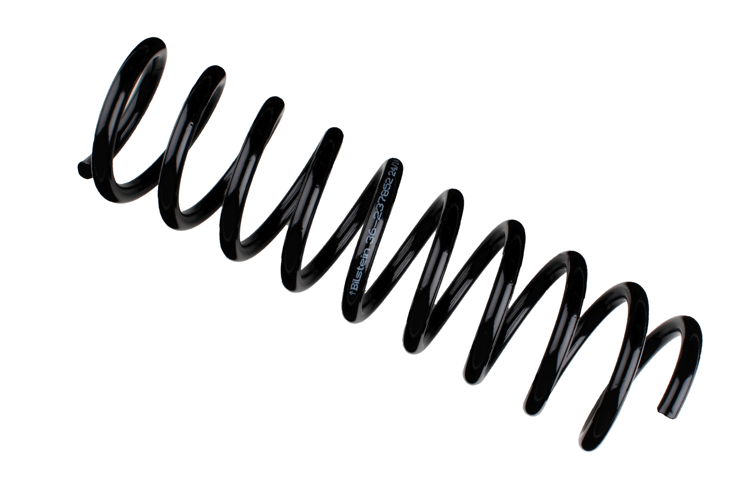 Coil Spring - 36-237852 BILSTEIN