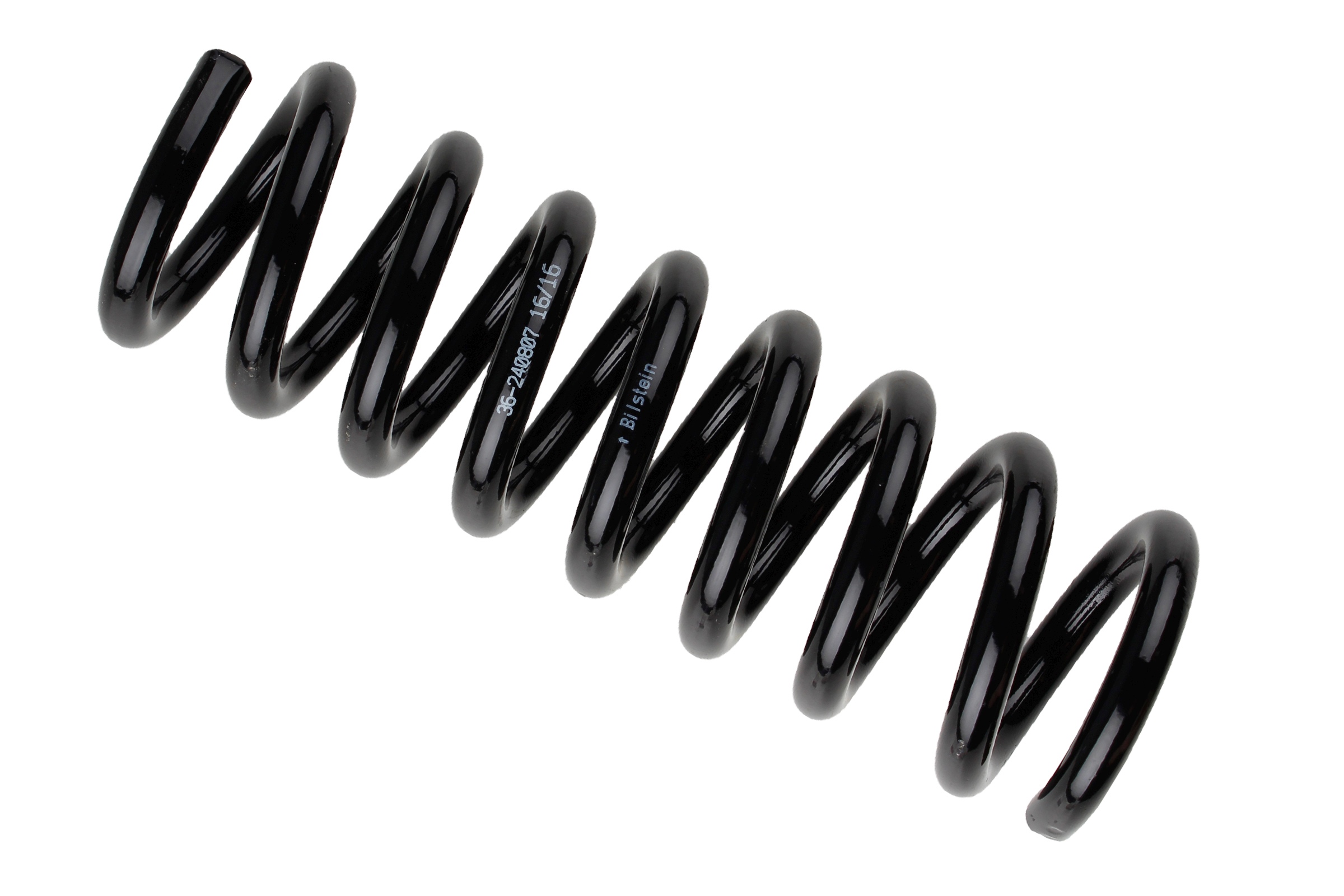 Coil Spring - 36-240807 BILSTEIN