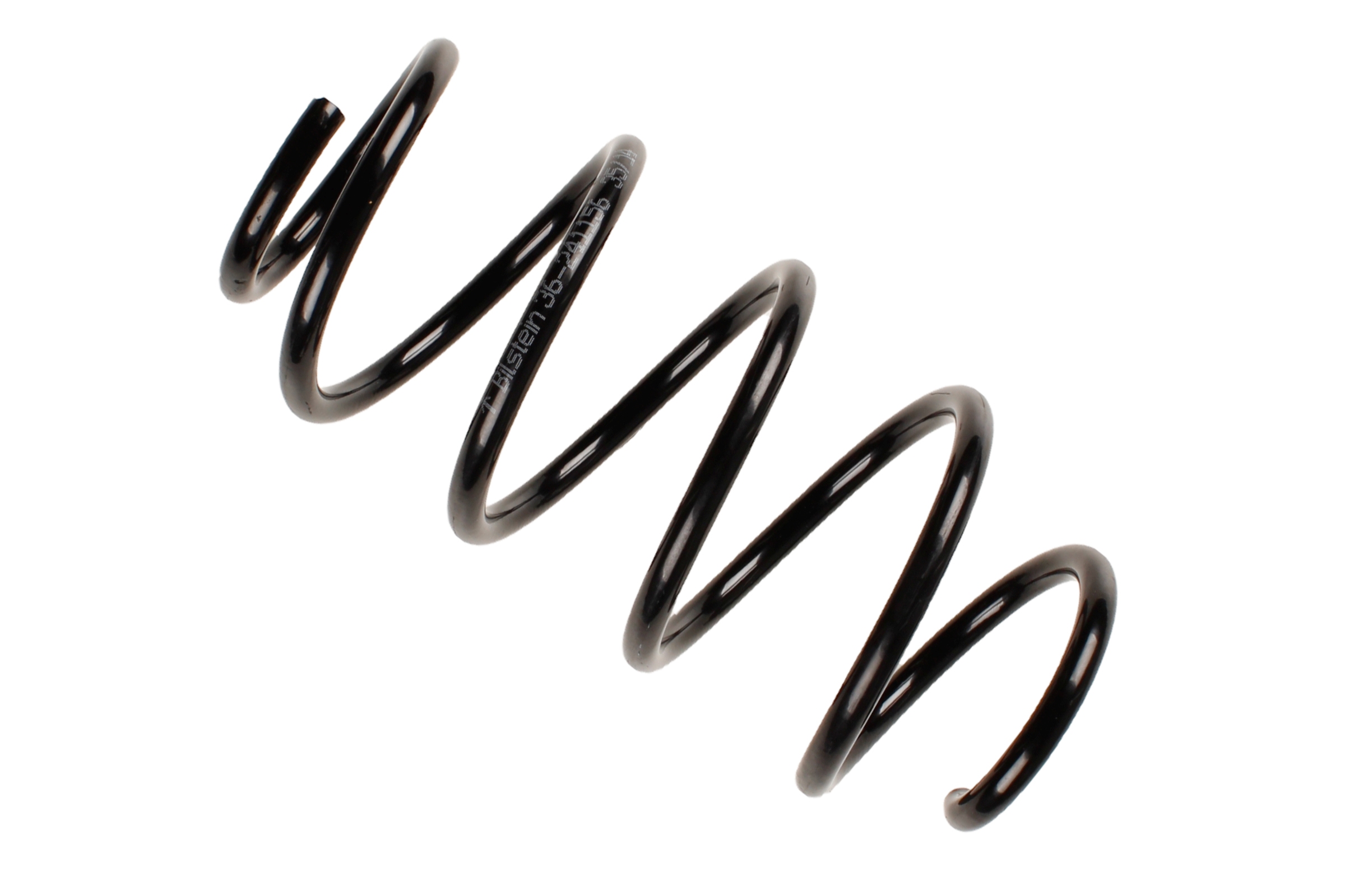 Coil Spring - 36-241156 BILSTEIN