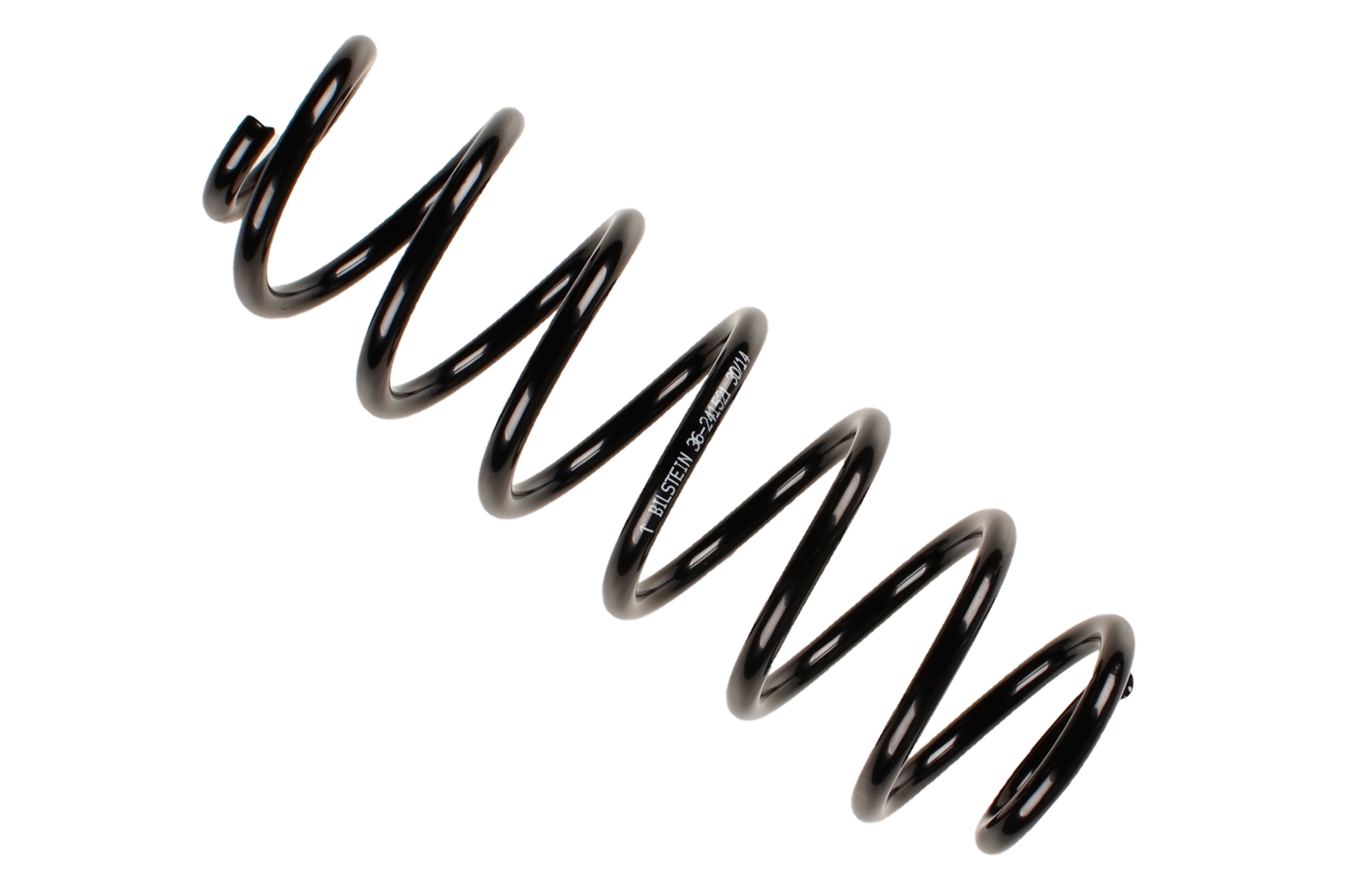 Coil Spring - 36-241521 BILSTEIN