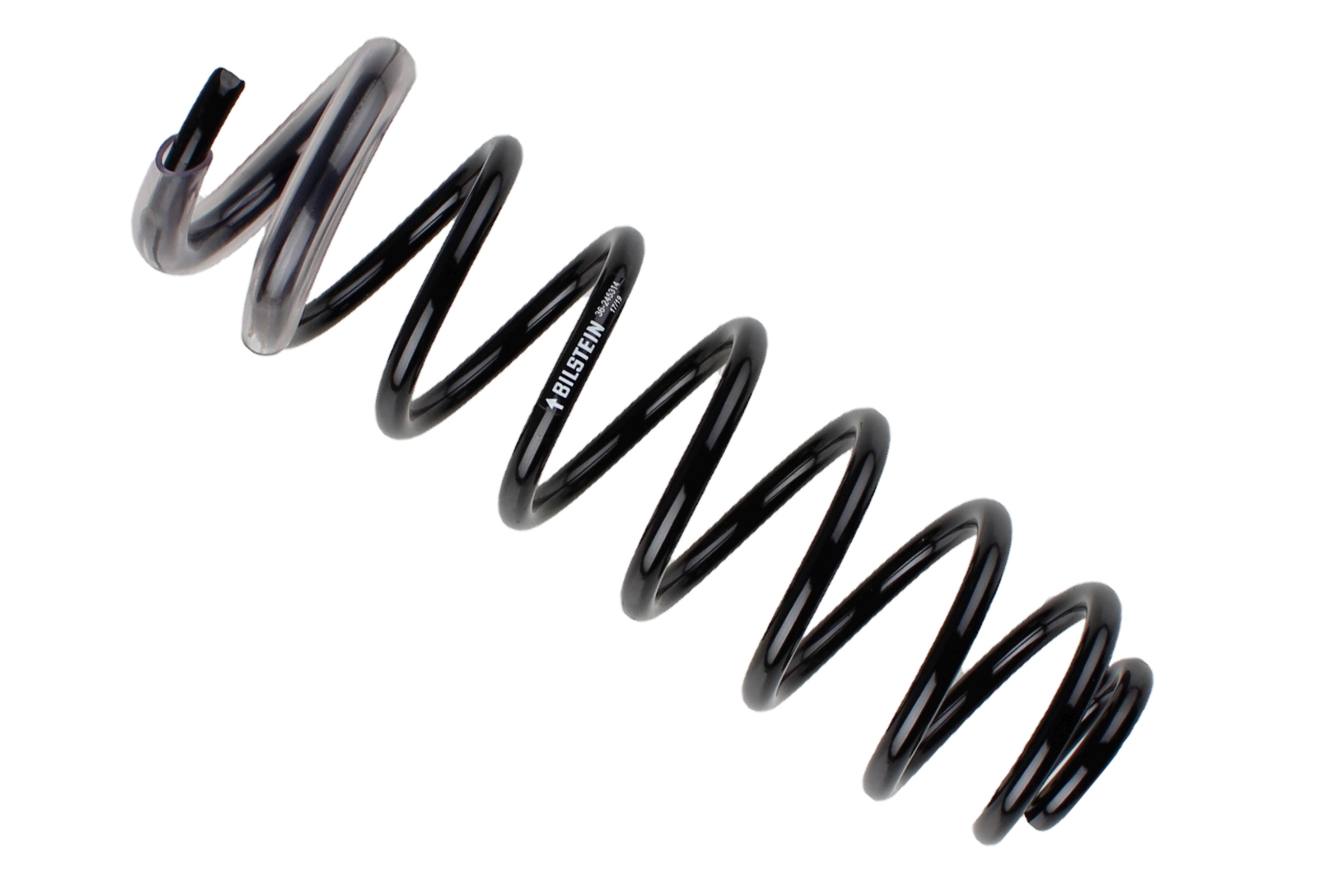 Coil Spring - 36-245314 BILSTEIN