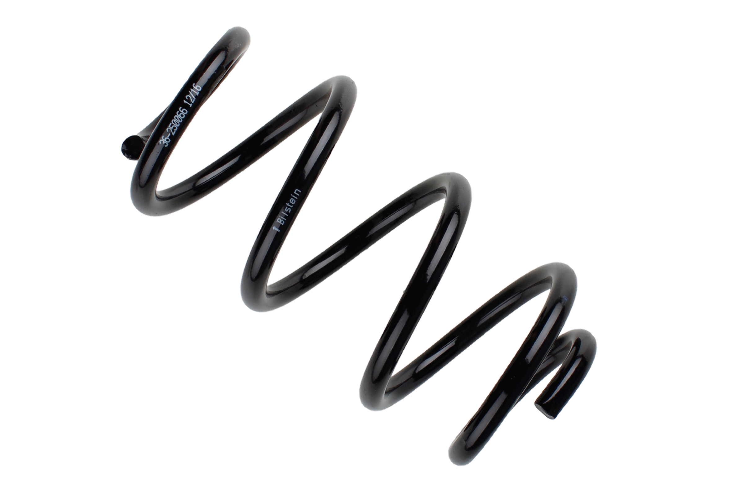 Coil Spring - 36-250066 BILSTEIN