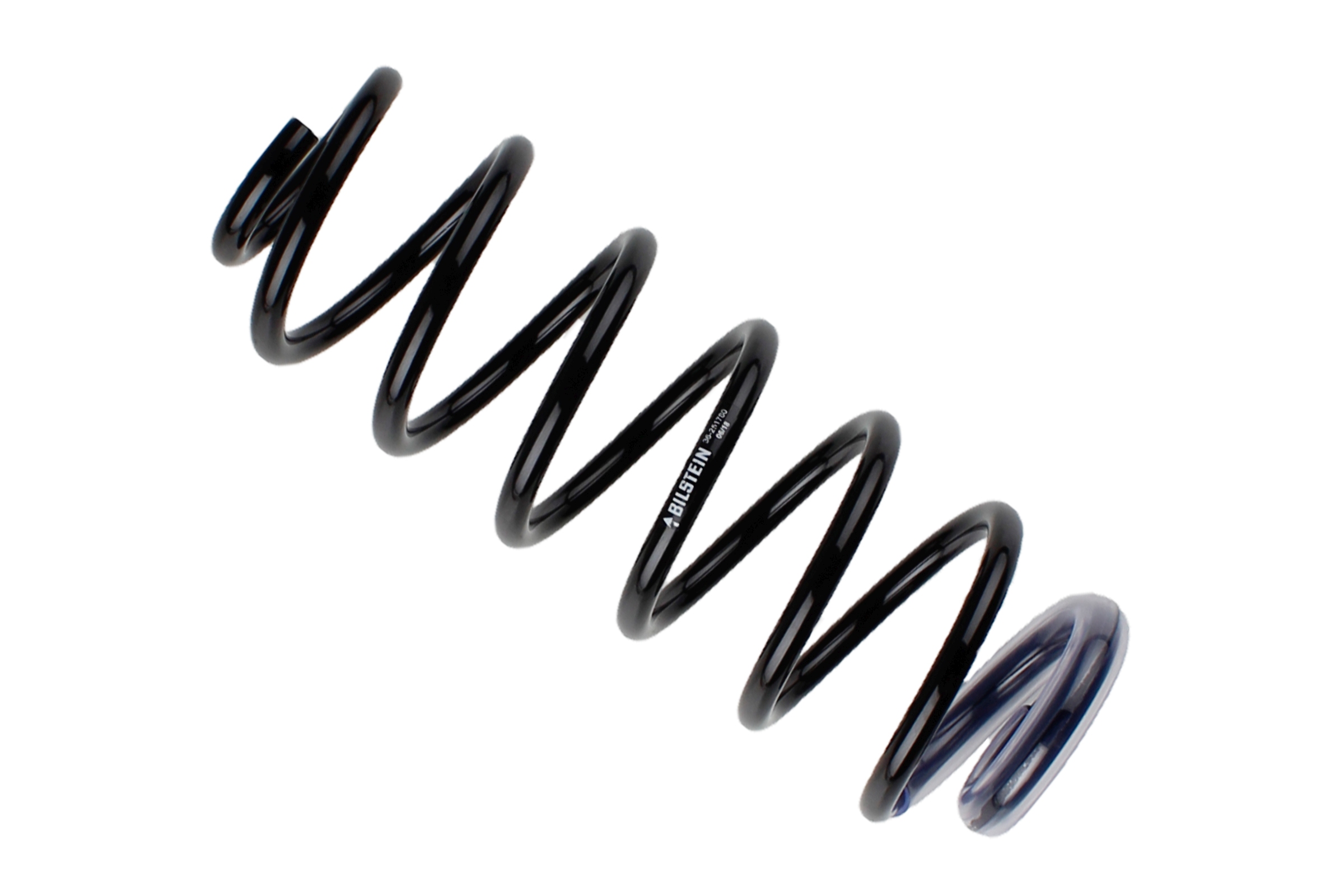 Coil Spring - 36-251780 BILSTEIN