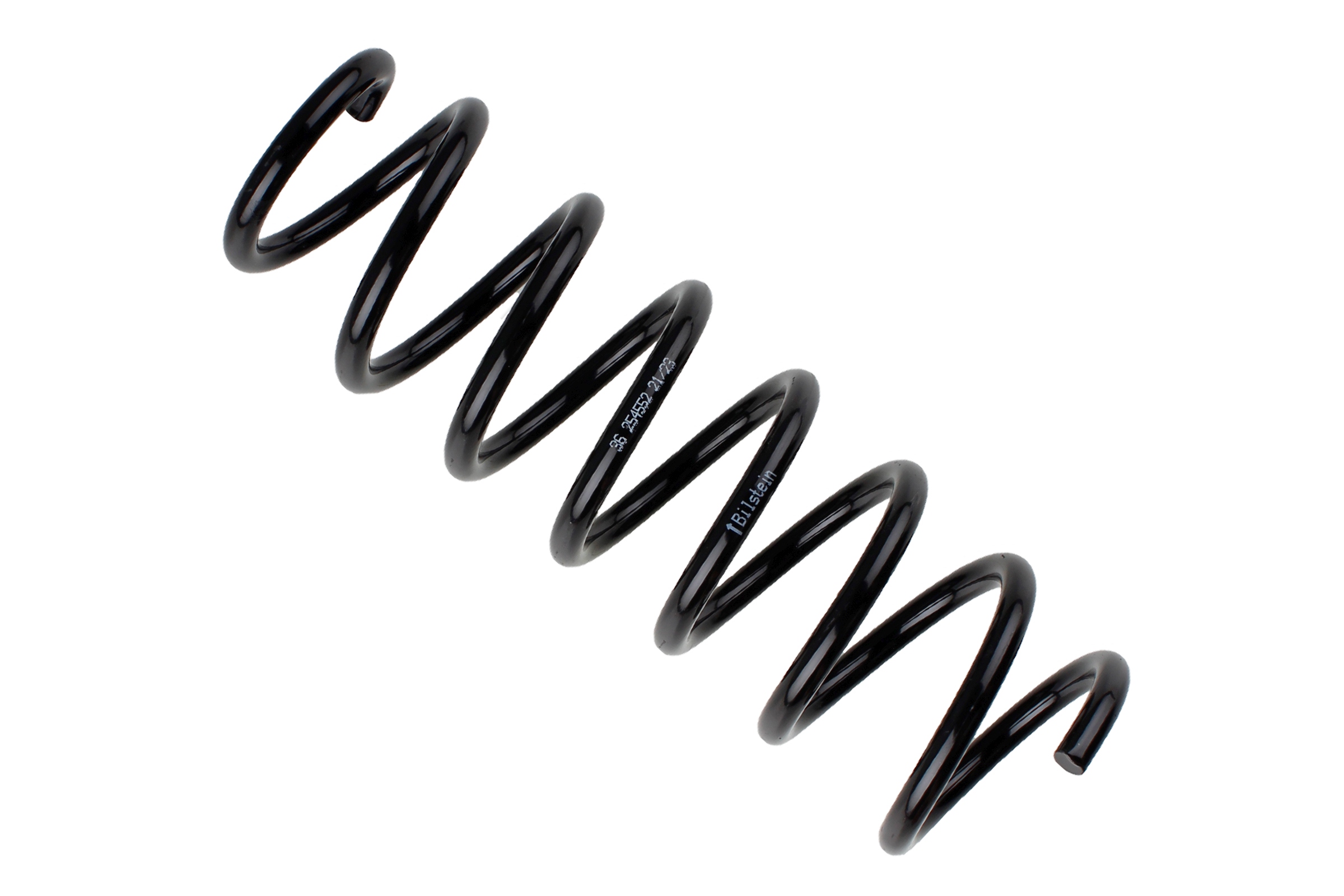 Пружина ходовой части - 36-254552 BILSTEIN