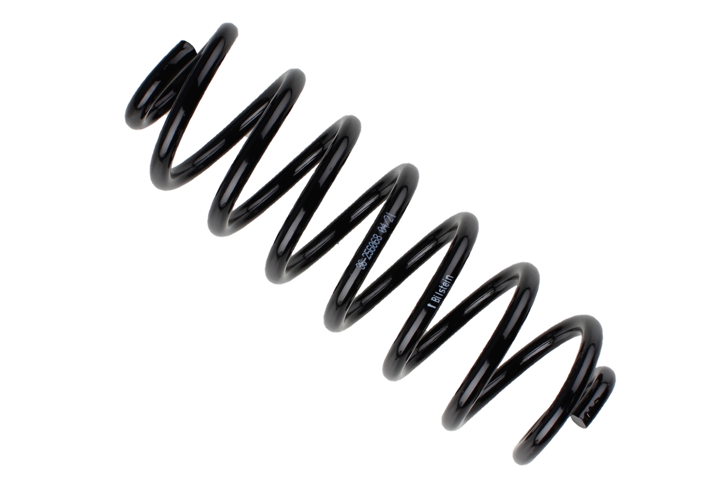 Coil Spring - 36-256068 BILSTEIN