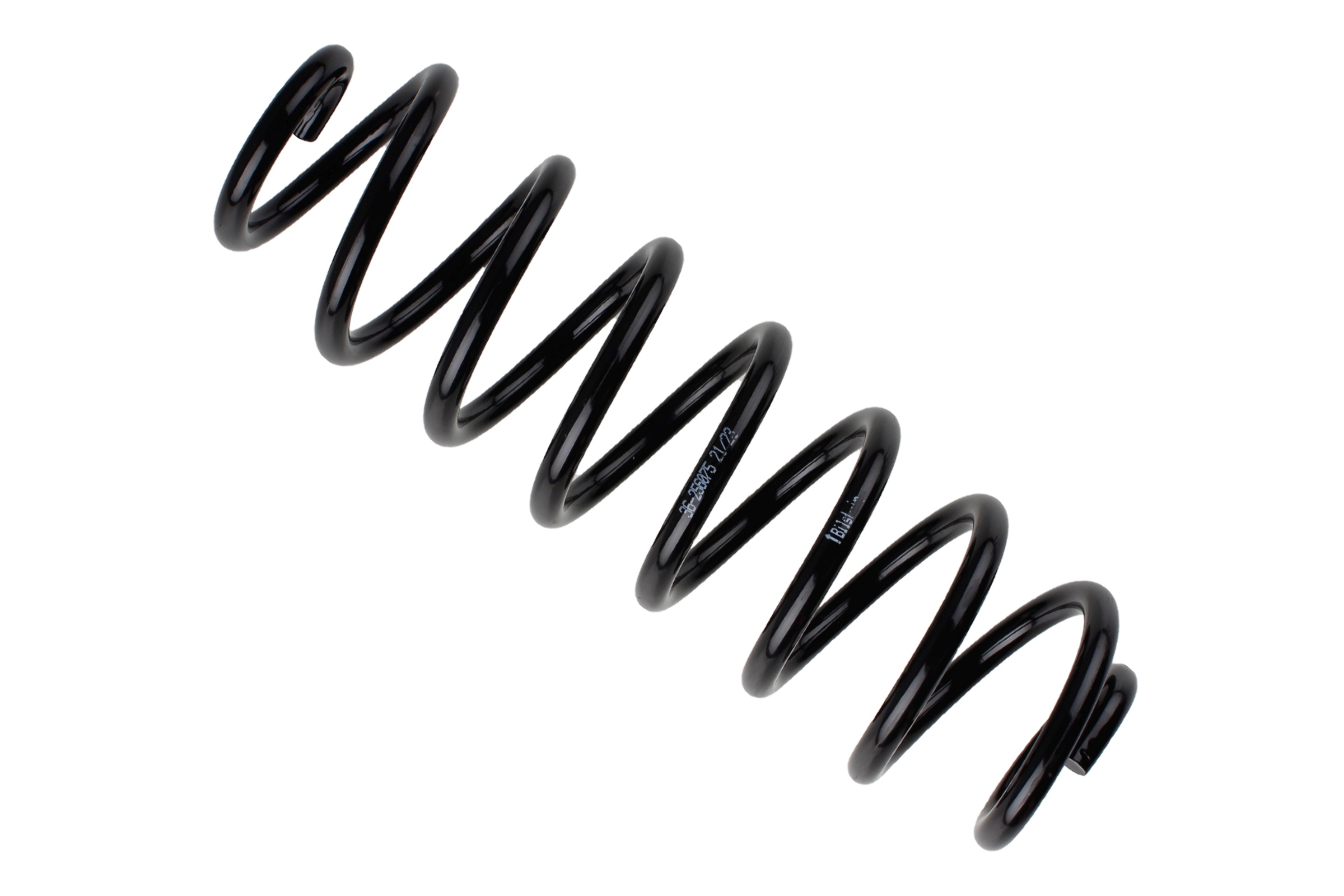 Molla autotelaio - 36-256075 BILSTEIN