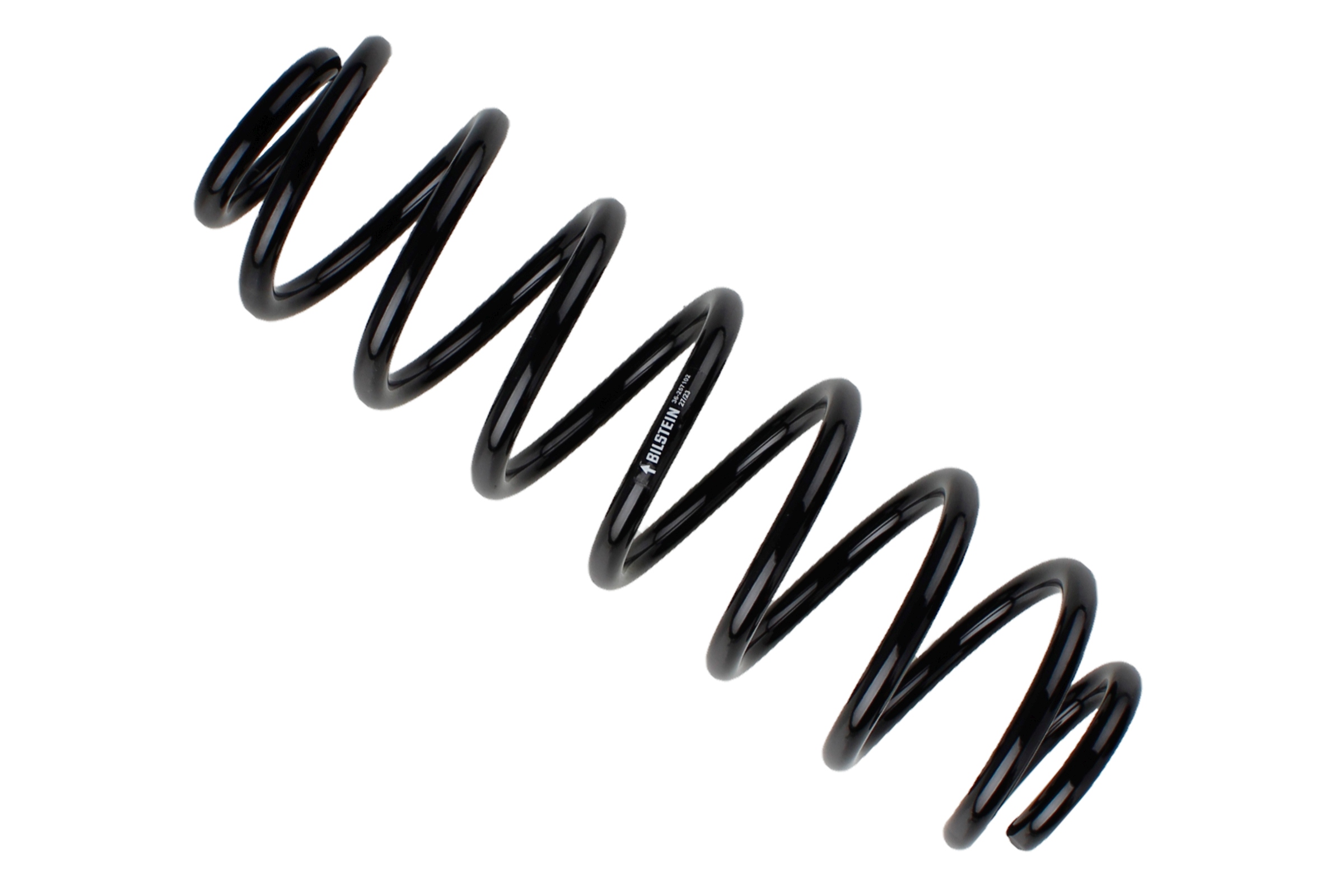 Fahrwerksfeder - 36-257102 BILSTEIN