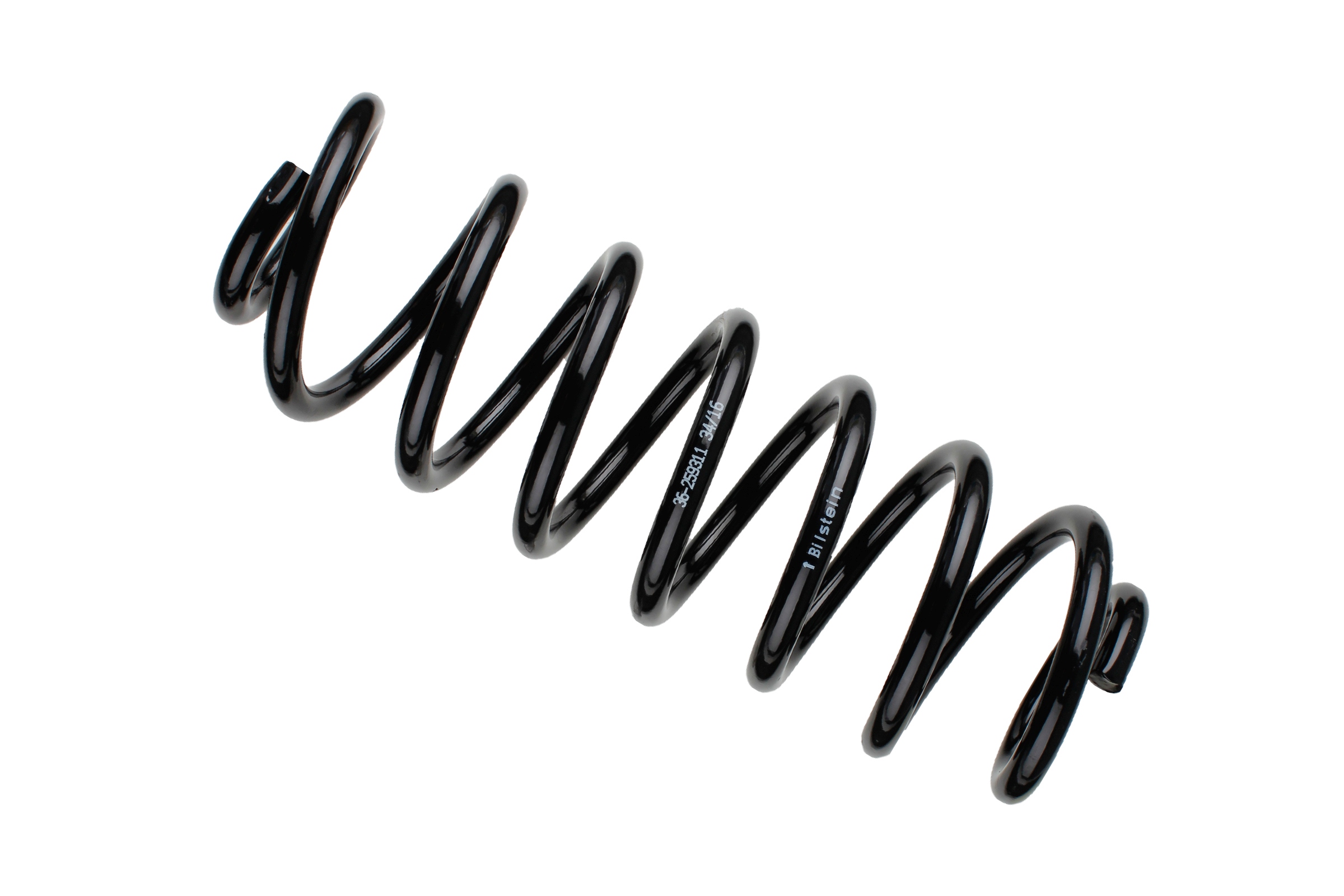 Coil Spring - 36-259311 BILSTEIN